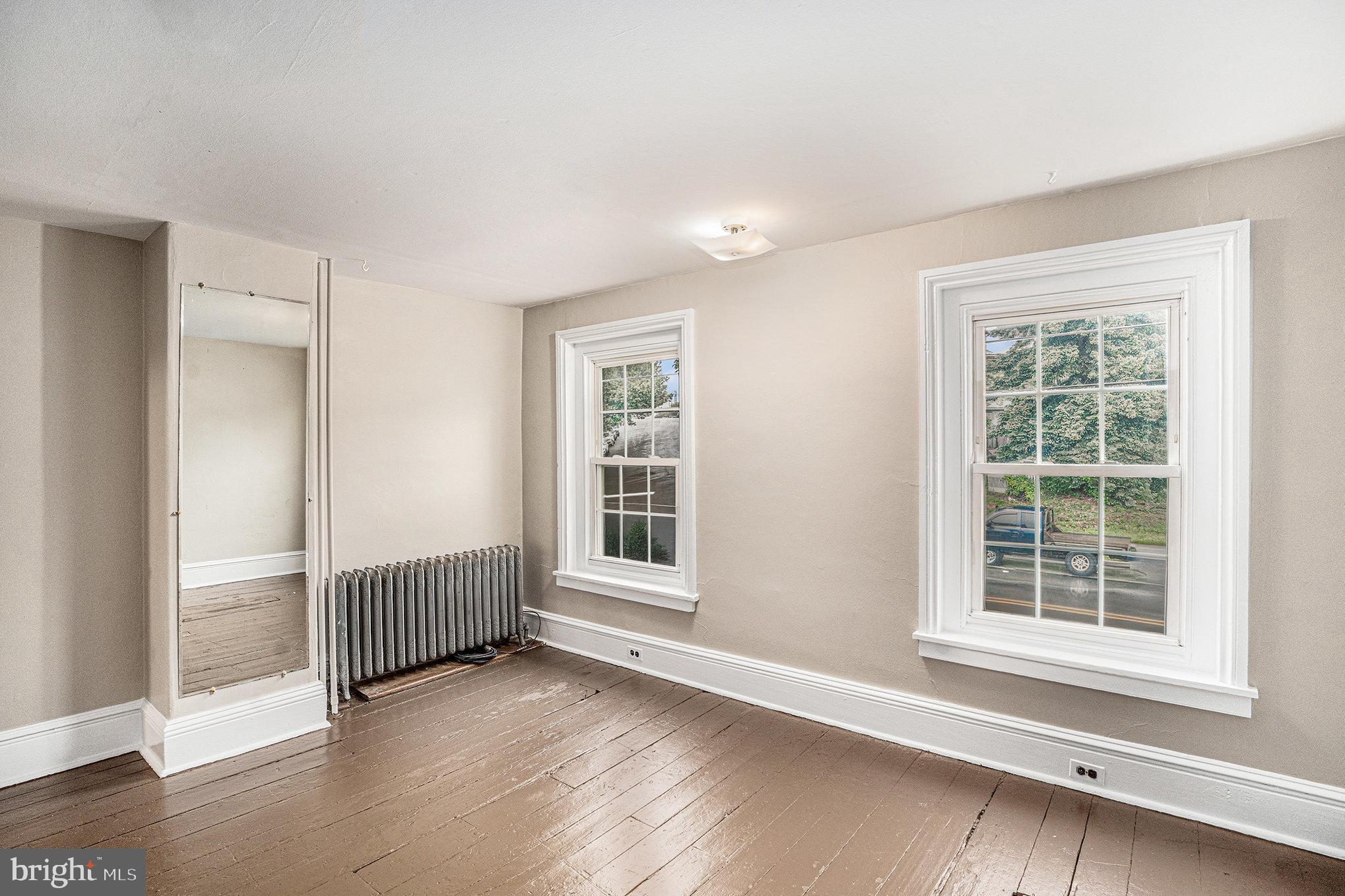 NONE AVAILABLE - Residential Lease