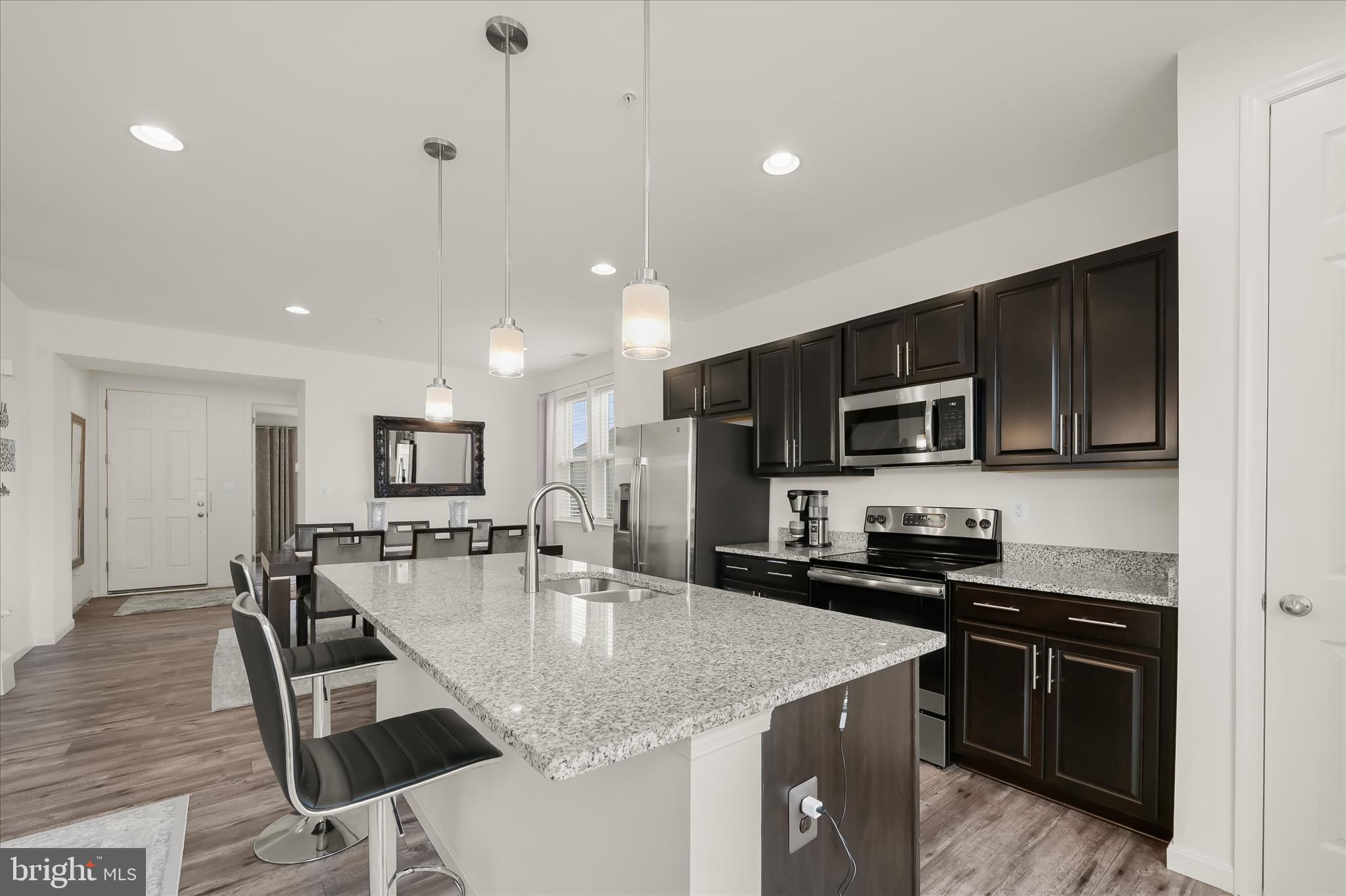 HAGERS CROSSING - Residential