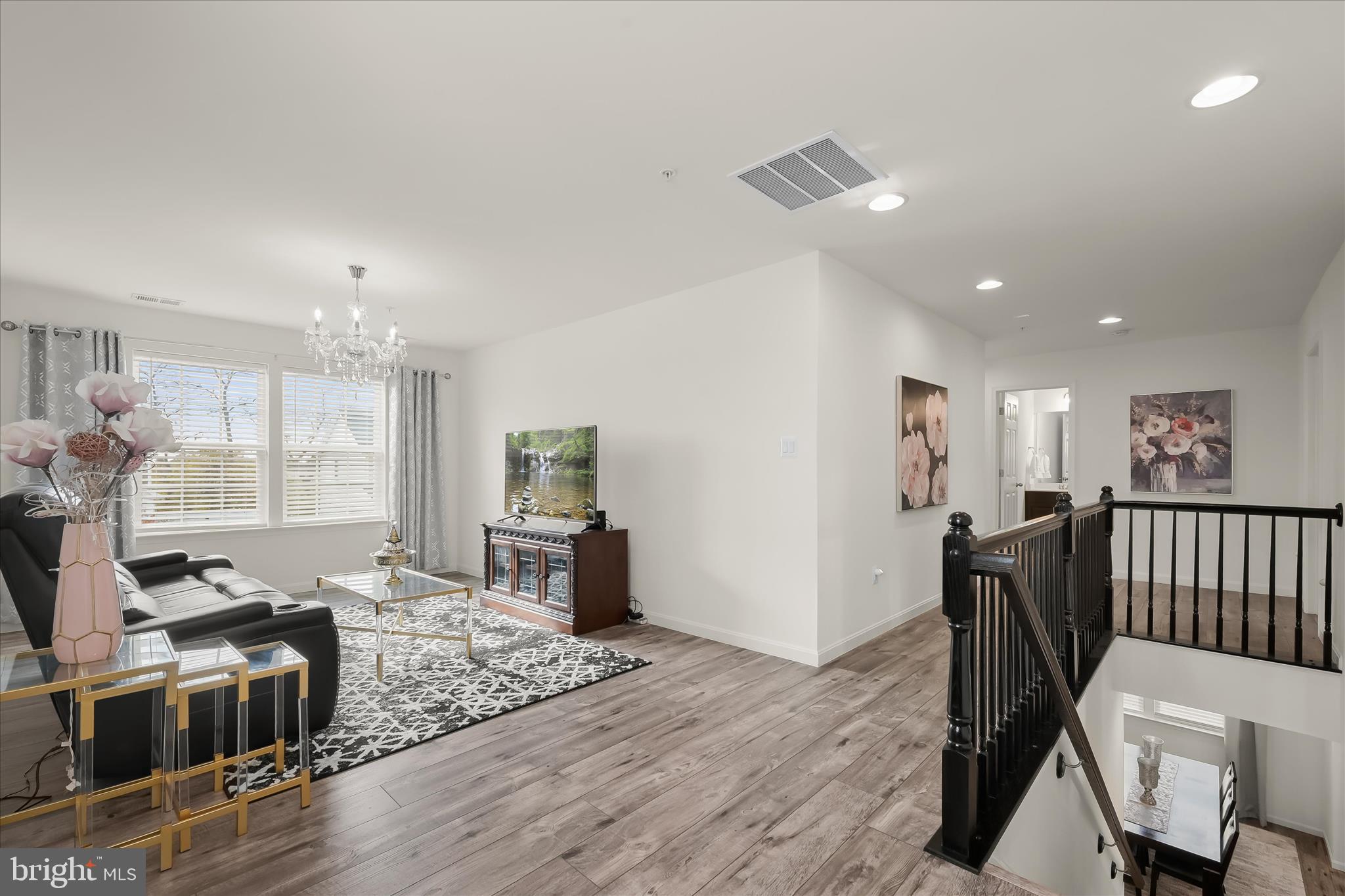 HAGERS CROSSING - Residential