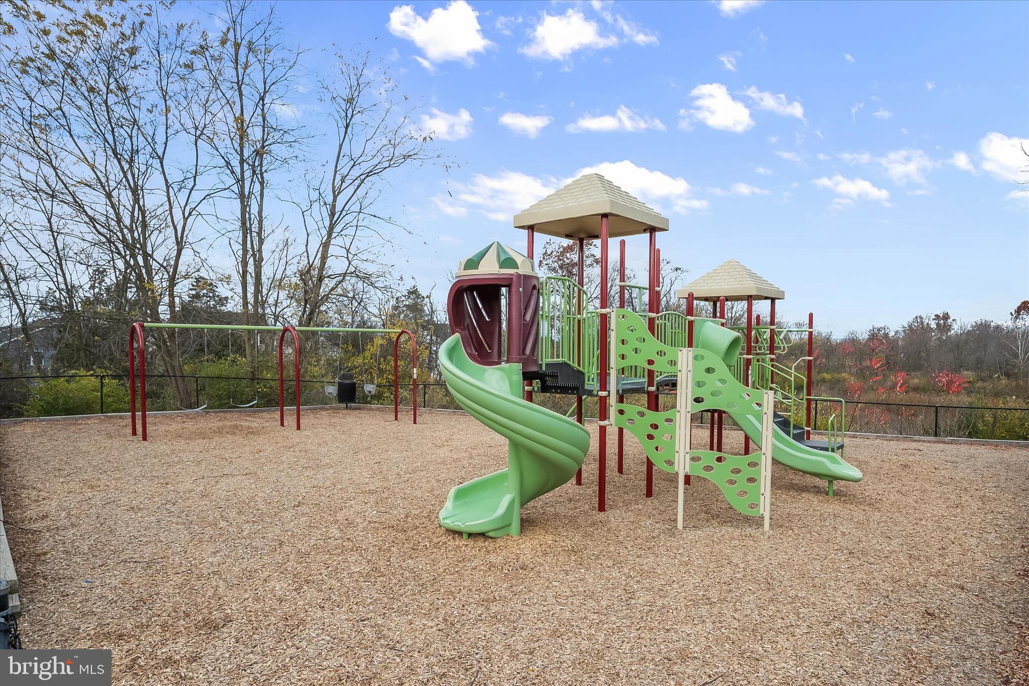 HAGERS CROSSING - Residential