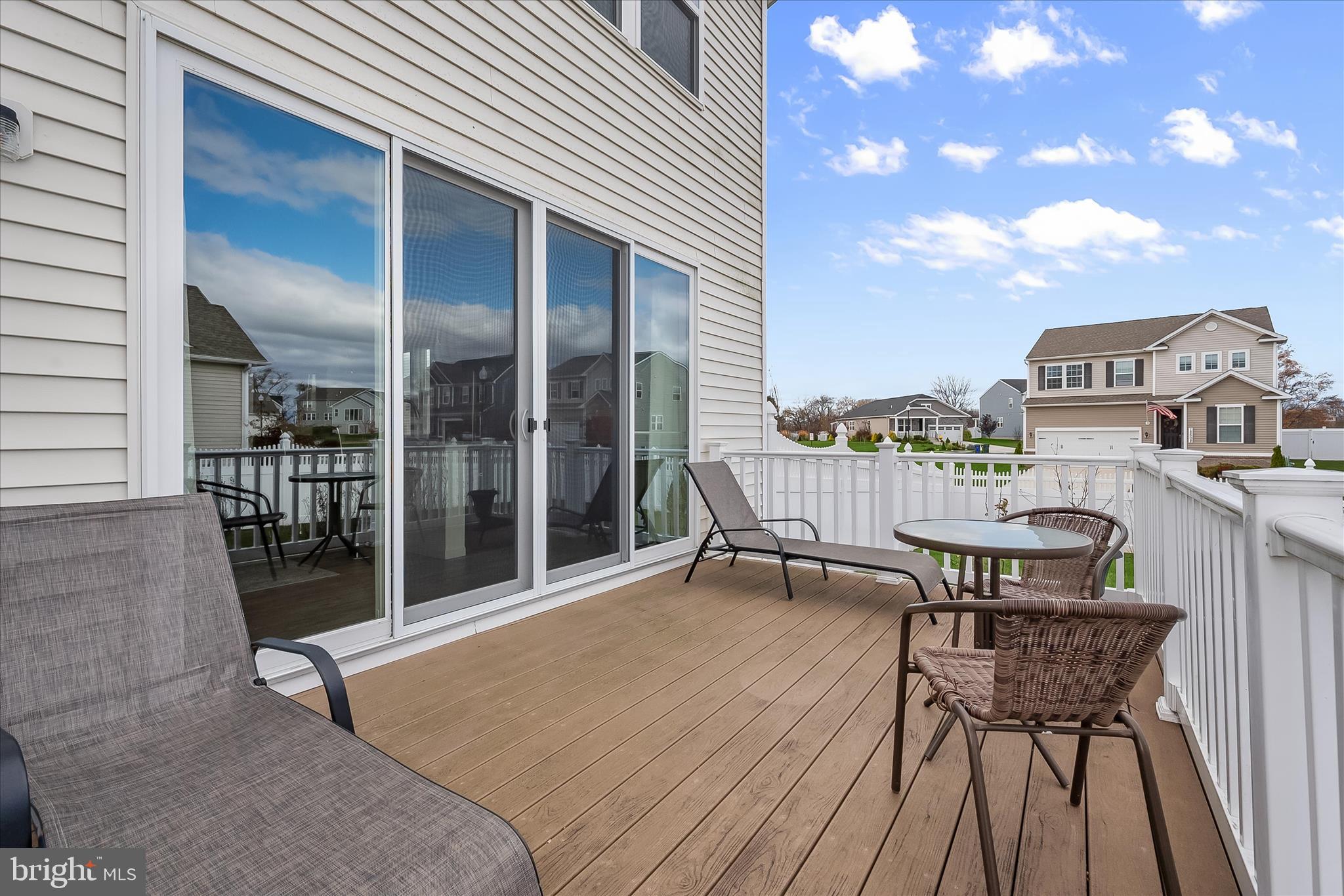 HAGERS CROSSING - Residential