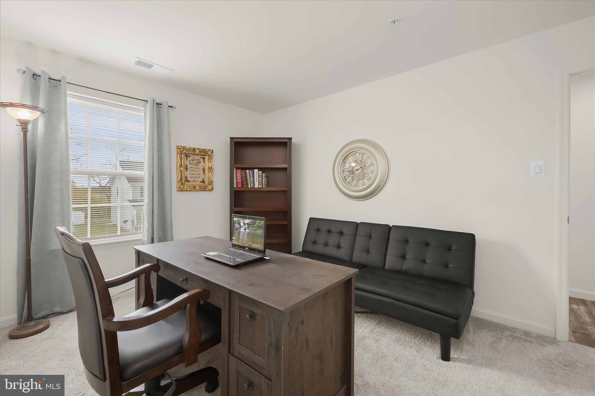 HAGERS CROSSING - Residential