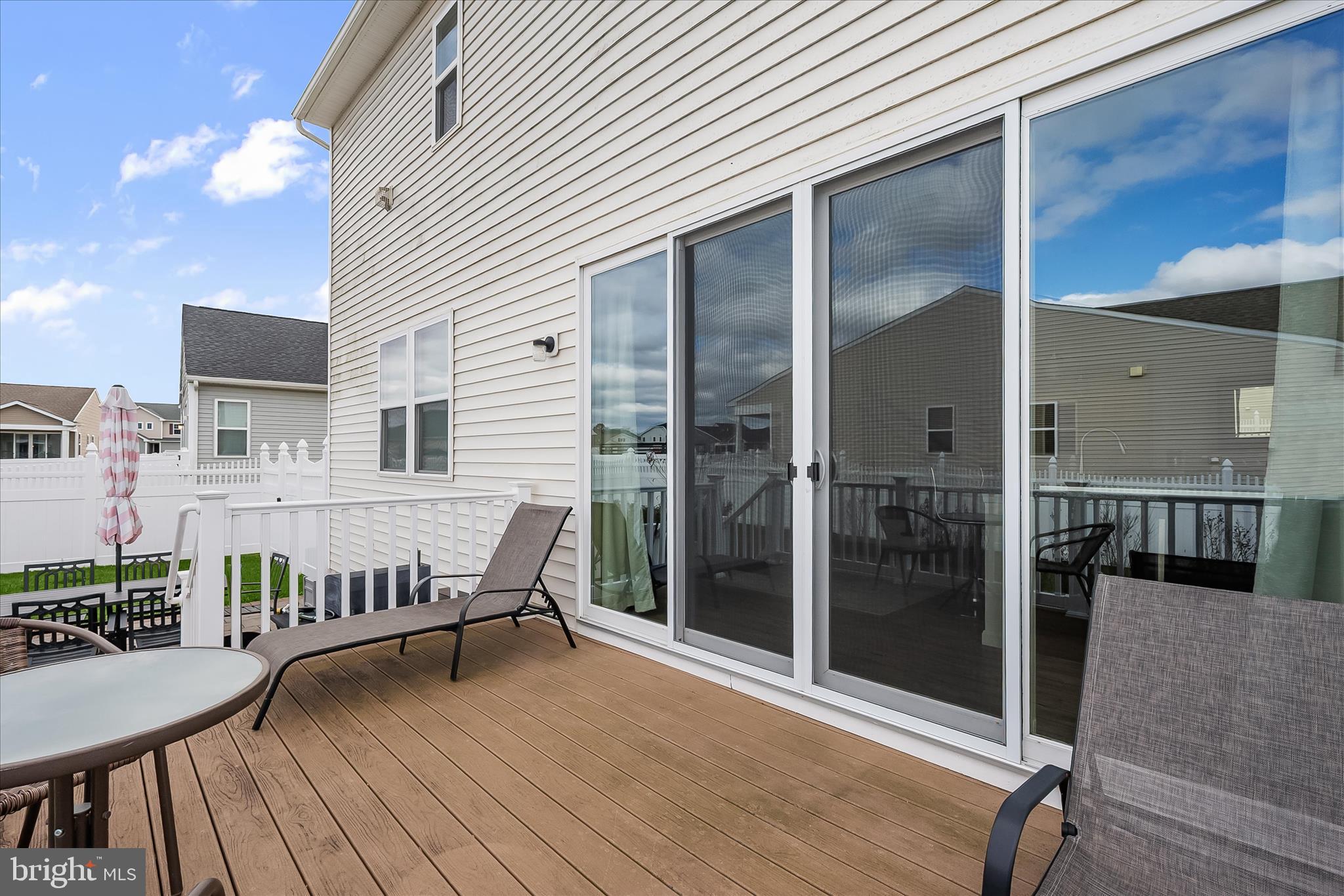 HAGERS CROSSING - Residential