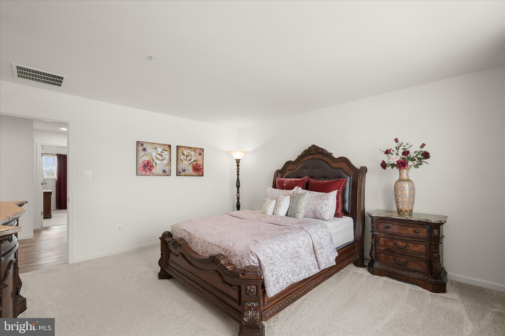 HAGERS CROSSING - Residential