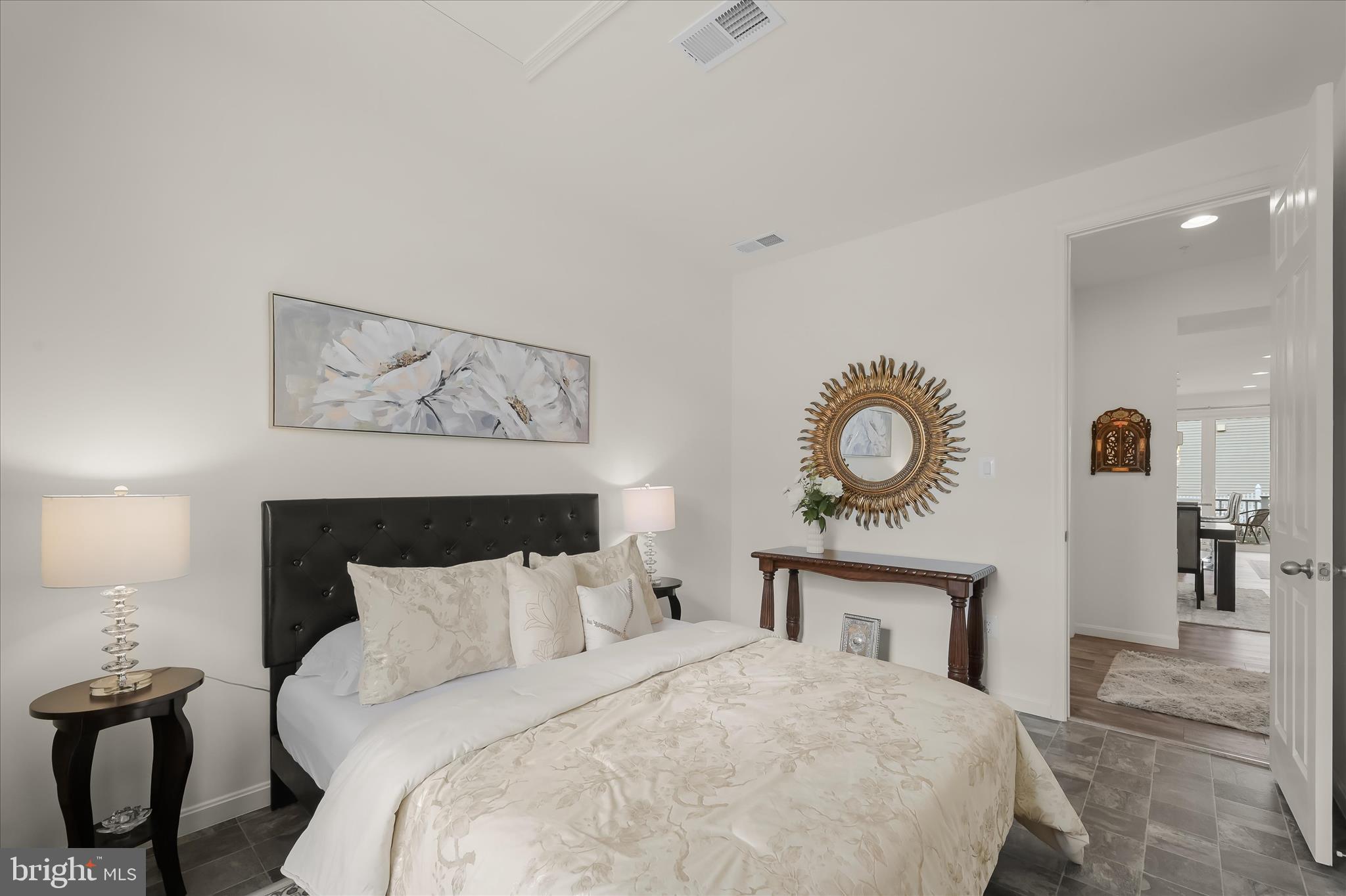 HAGERS CROSSING - Residential