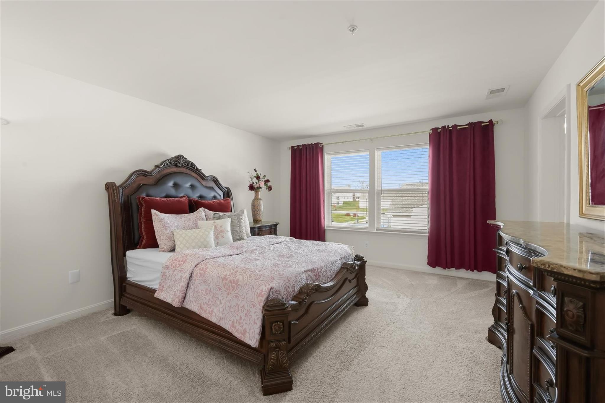 HAGERS CROSSING - Residential