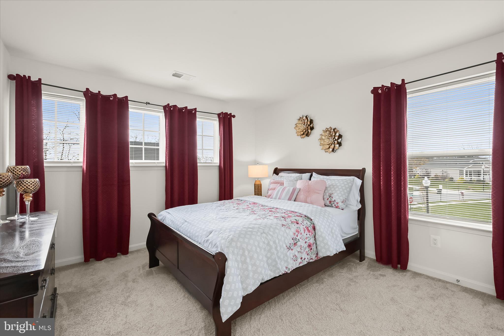 HAGERS CROSSING - Residential