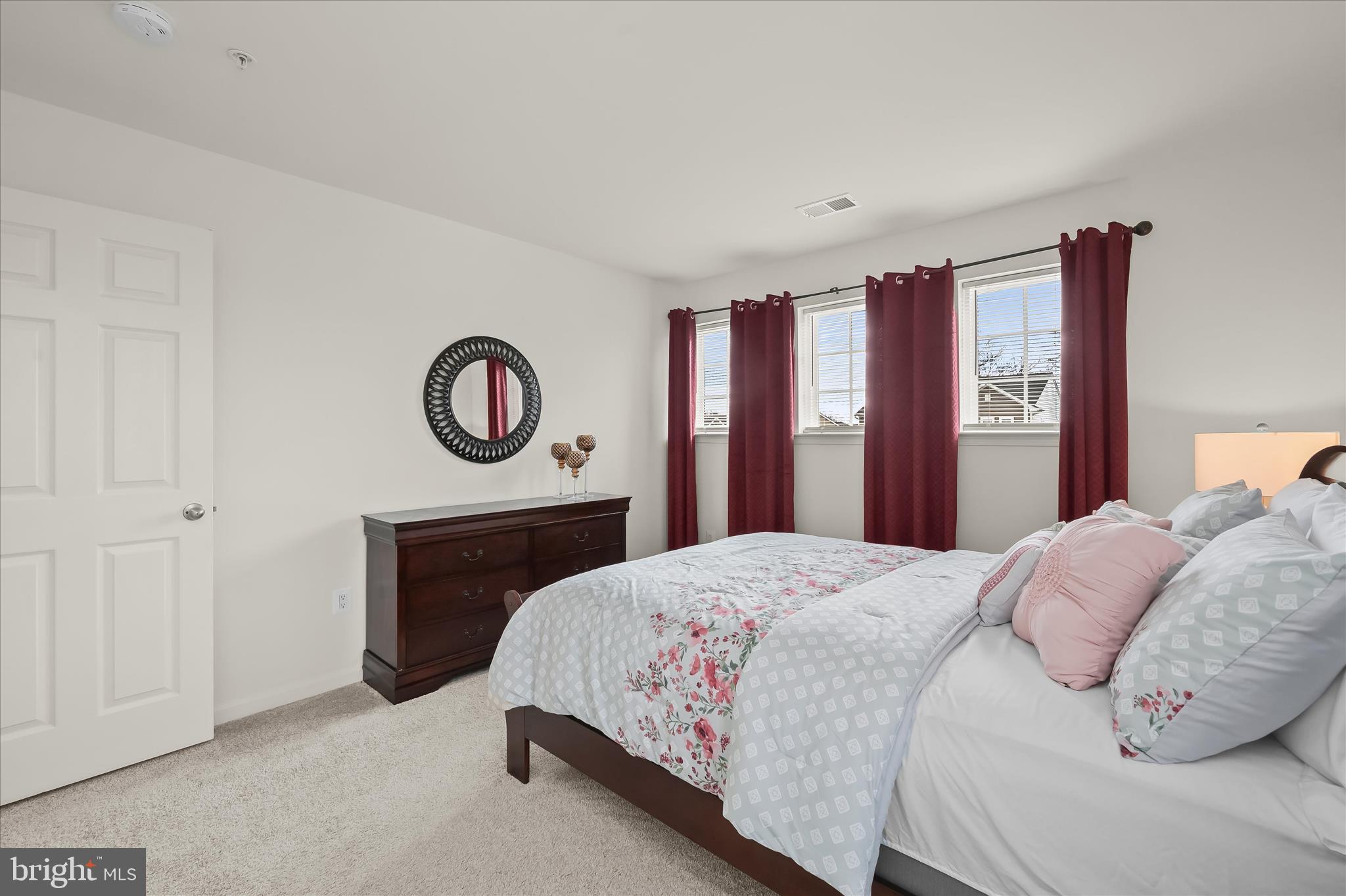 HAGERS CROSSING - Residential