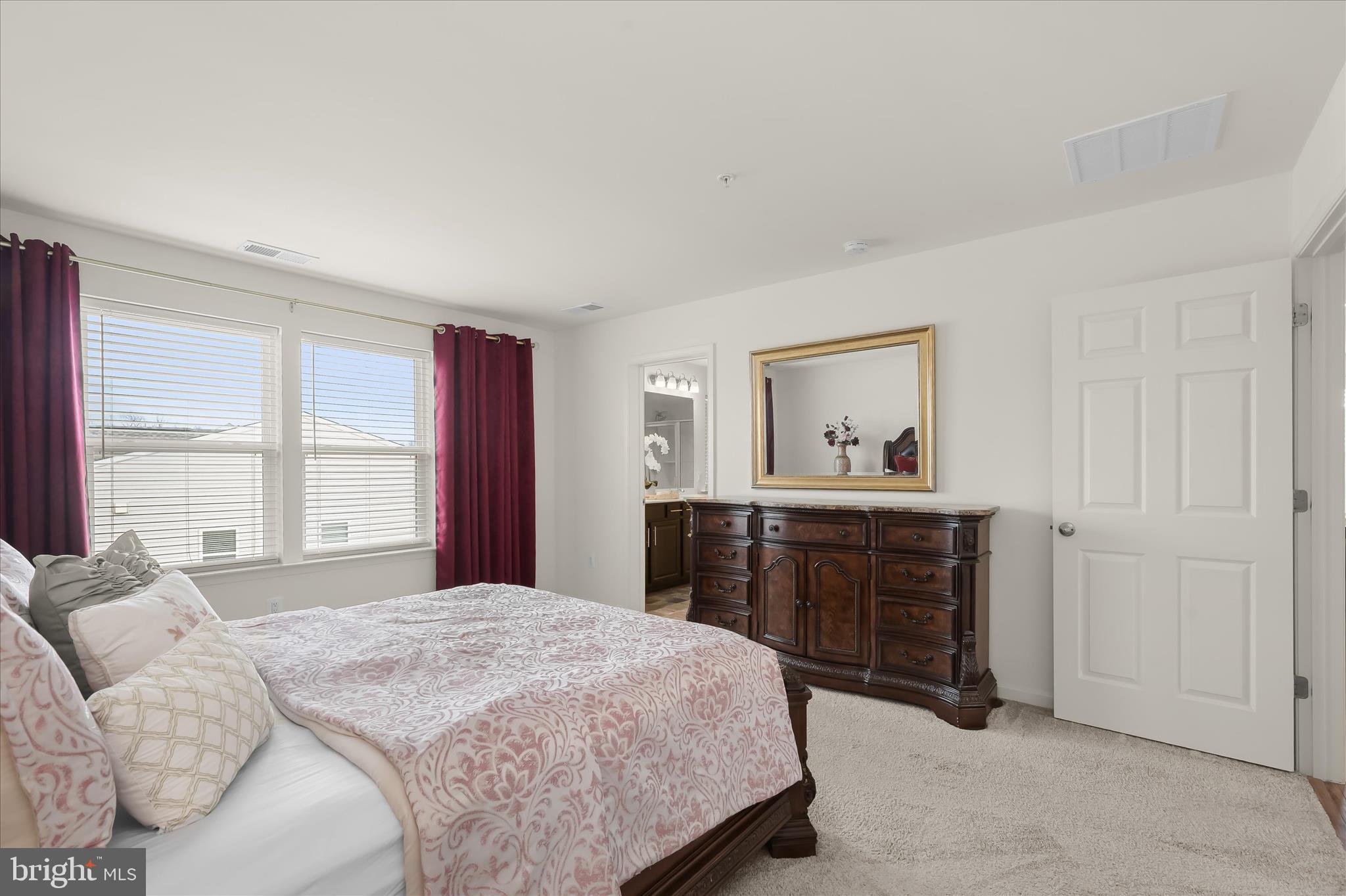 HAGERS CROSSING - Residential