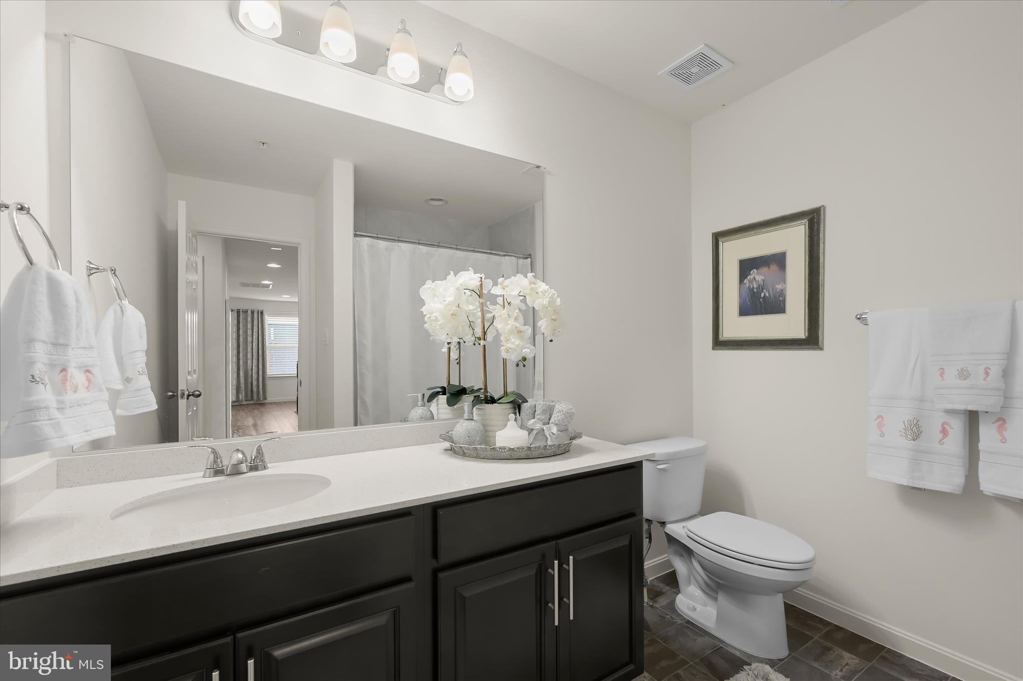 HAGERS CROSSING - Residential