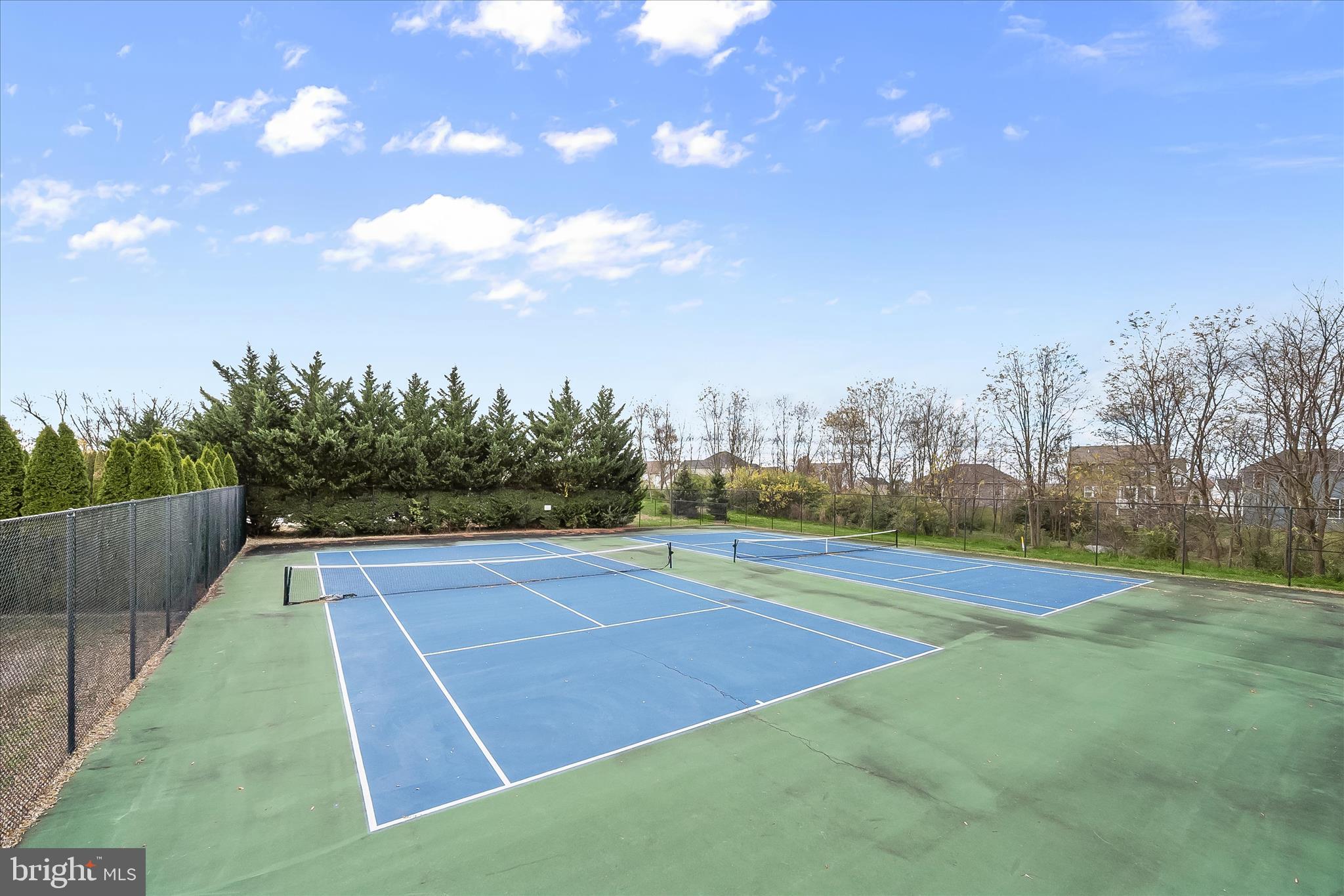 HAGERS CROSSING - Residential