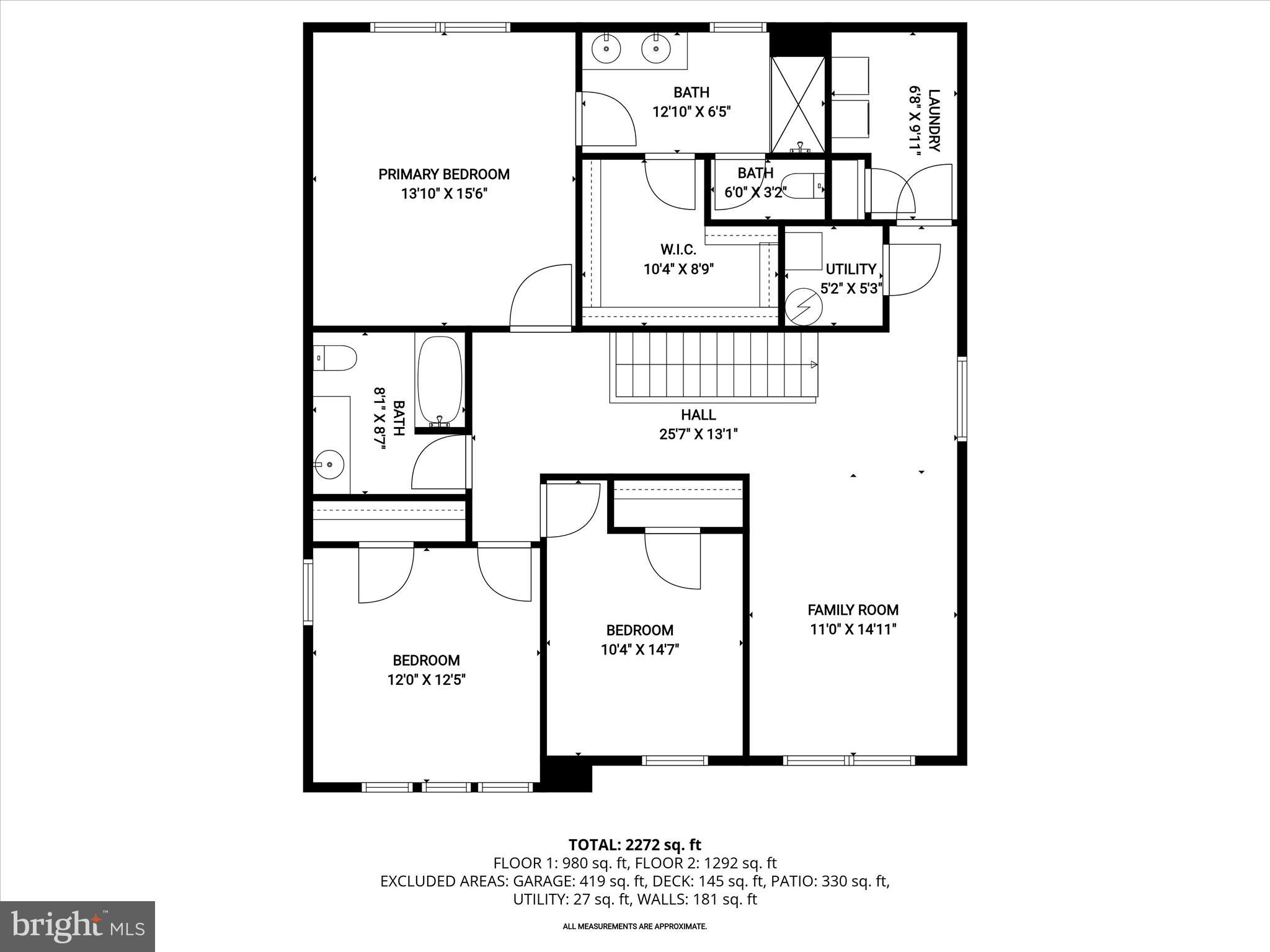HAGERS CROSSING - Residential