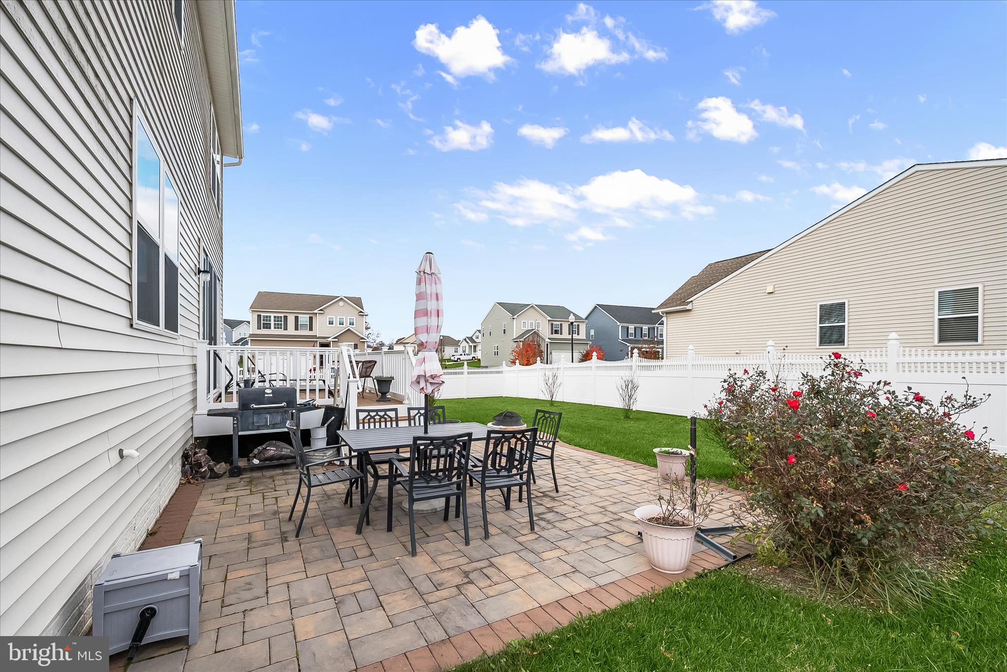 HAGERS CROSSING - Residential