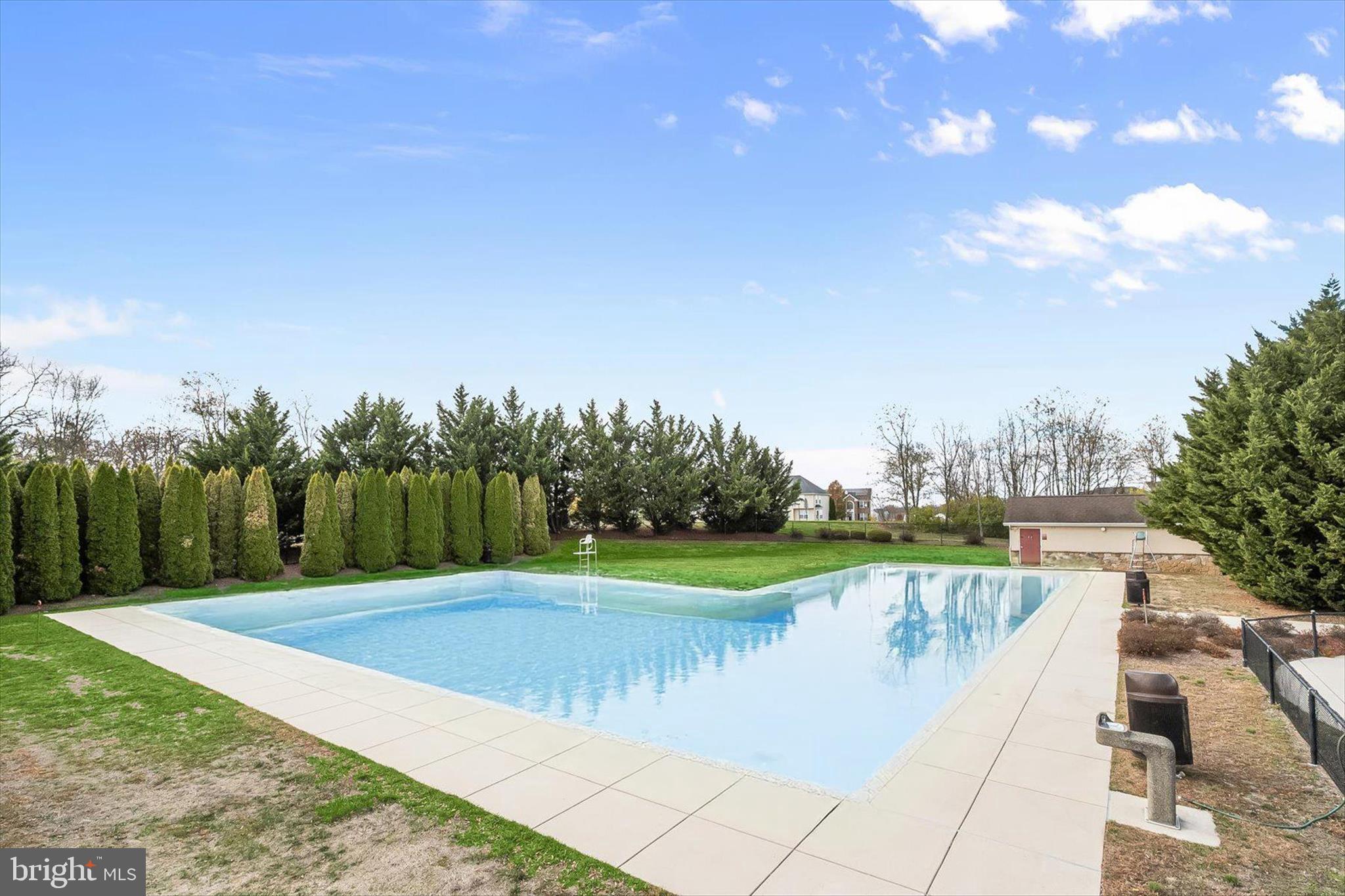 HAGERS CROSSING - Residential