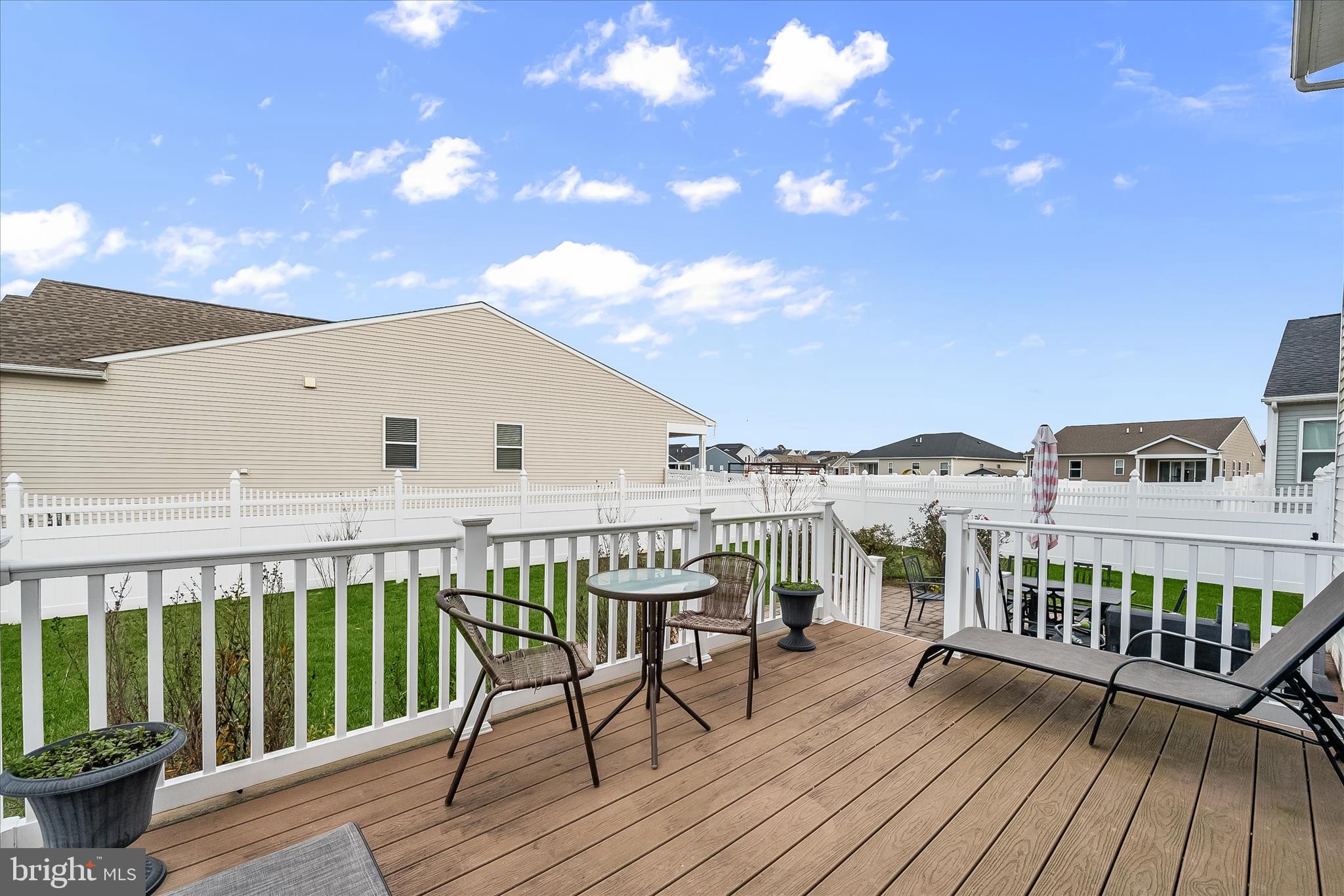 HAGERS CROSSING - Residential