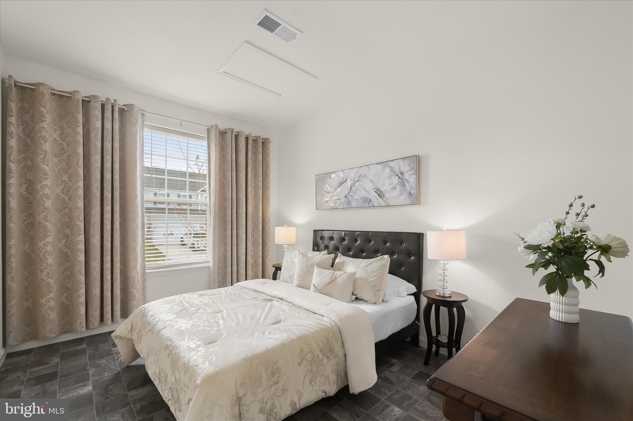 HAGERS CROSSING - Residential