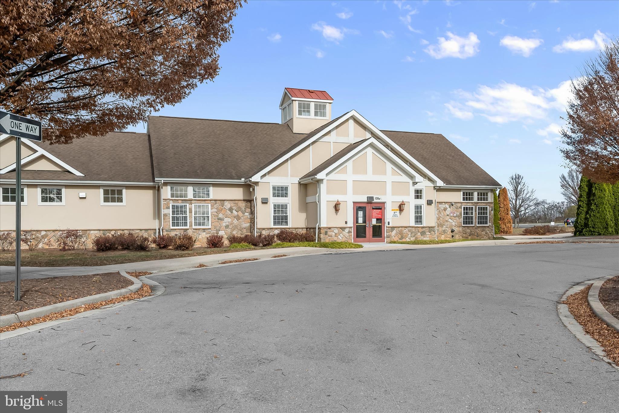 HAGERS CROSSING - Residential