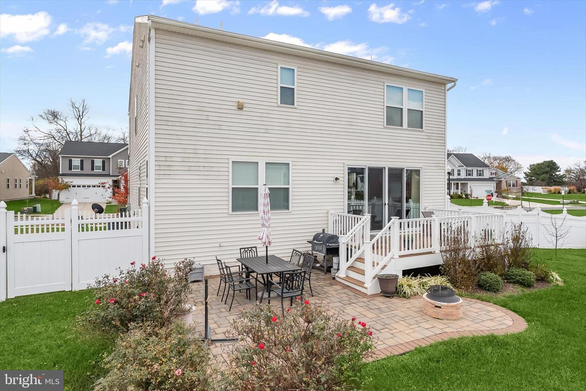 HAGERS CROSSING - Residential