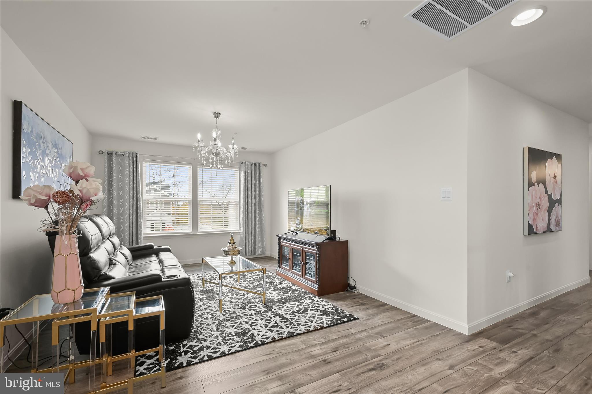 HAGERS CROSSING - Residential