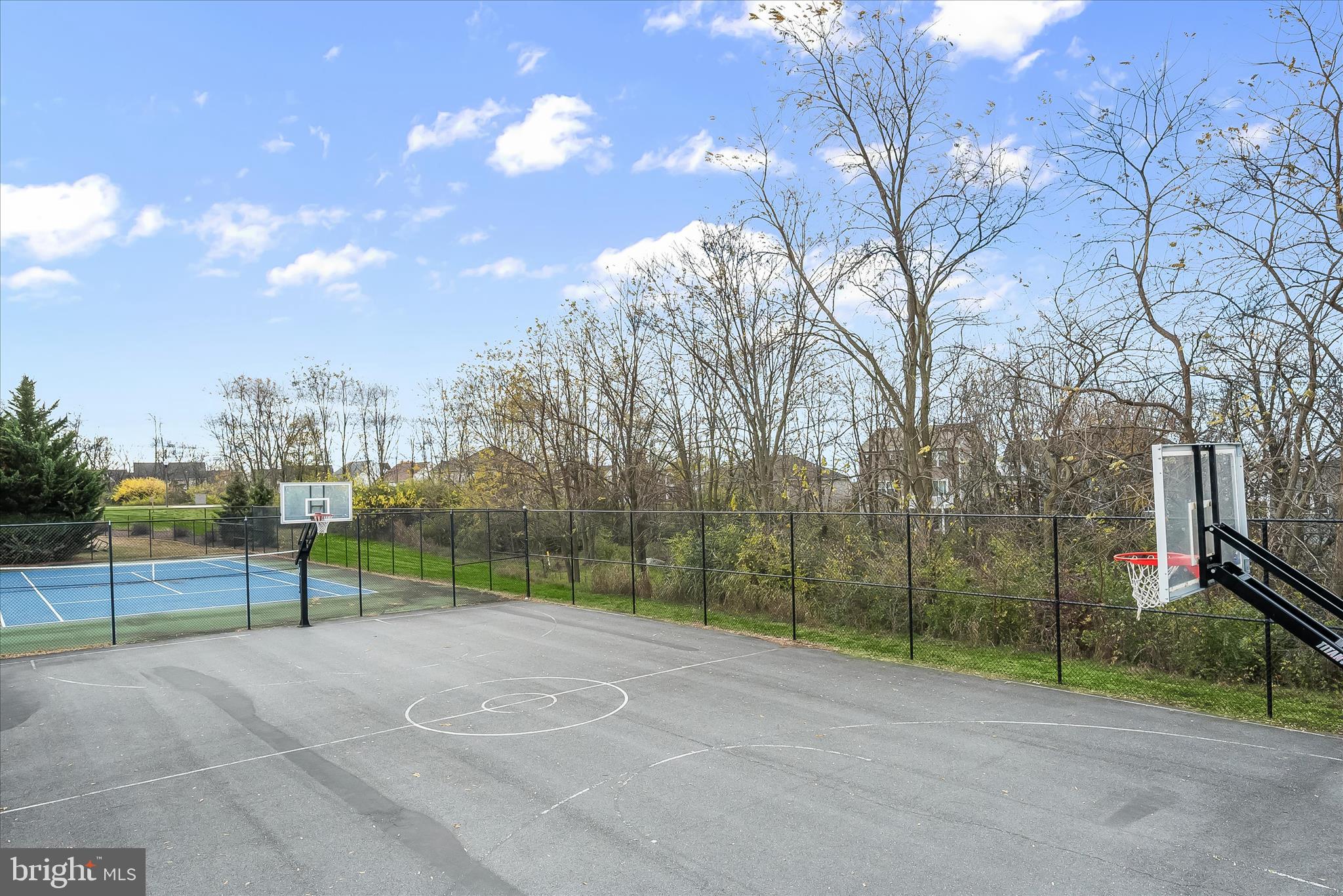 HAGERS CROSSING - Residential