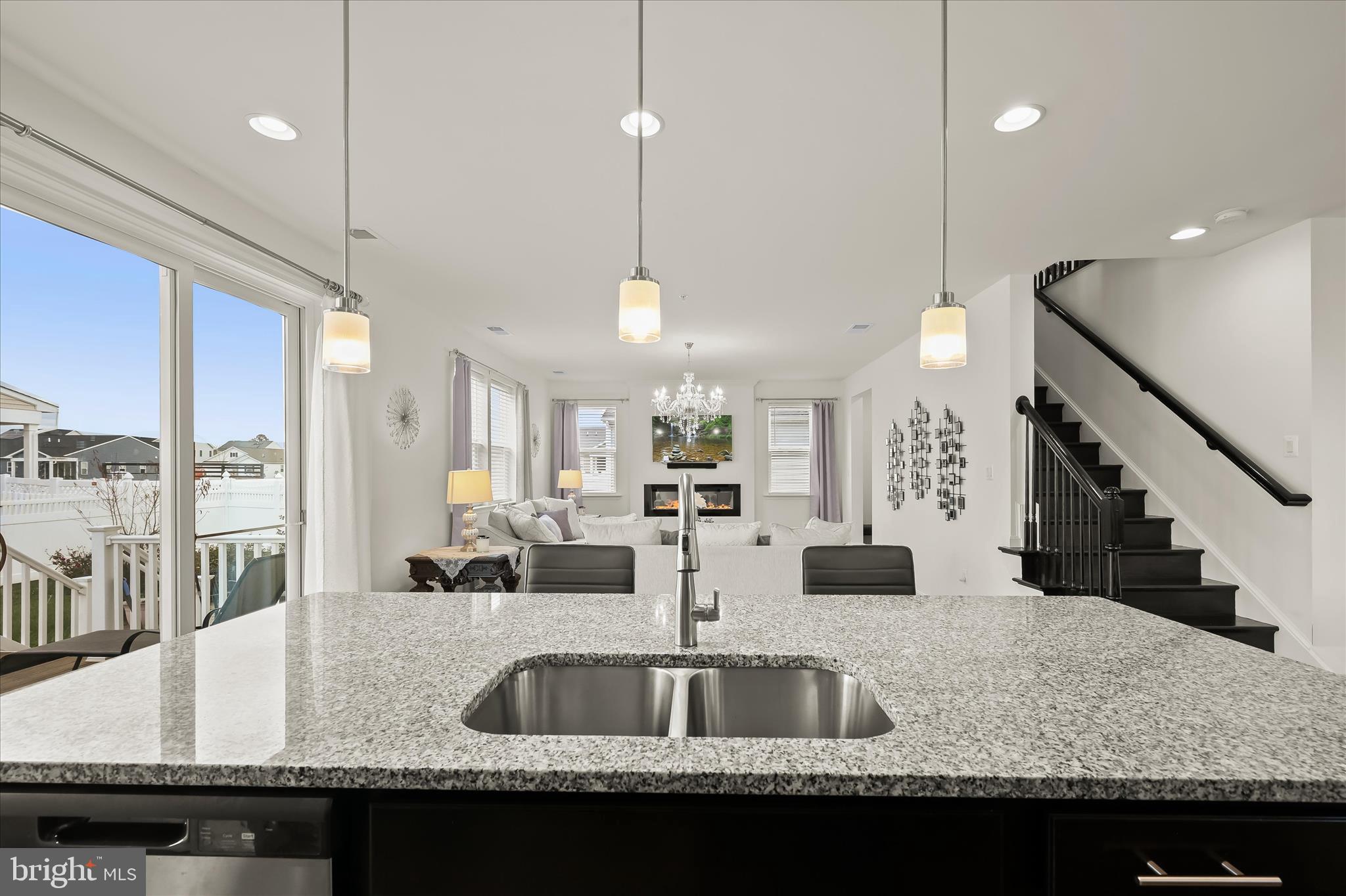 HAGERS CROSSING - Residential