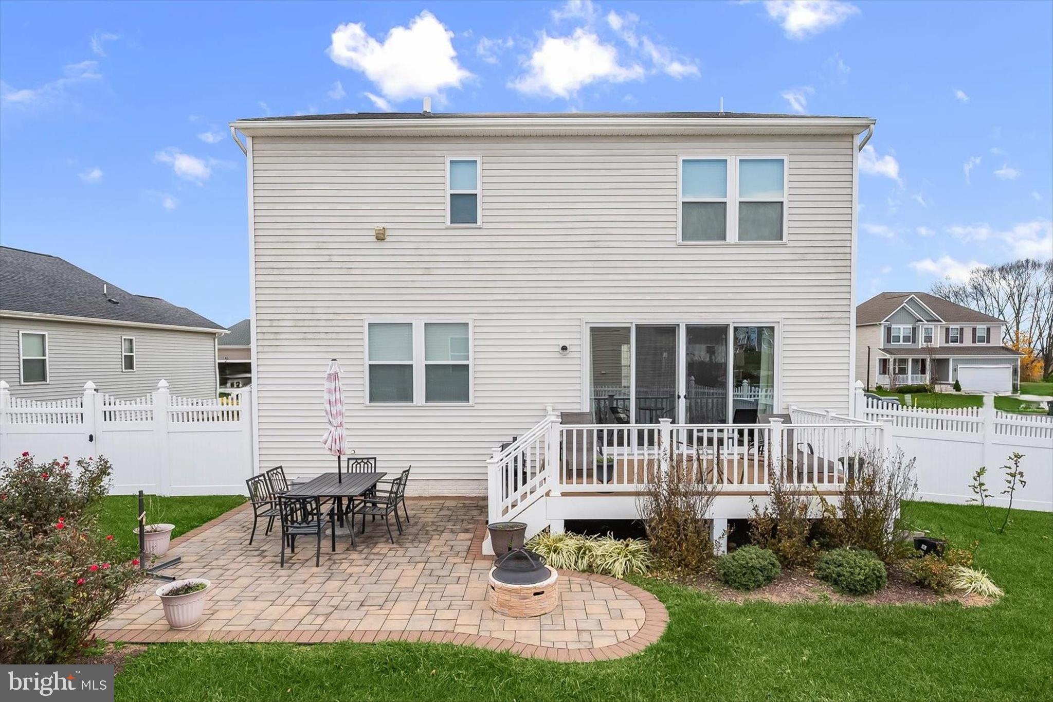 HAGERS CROSSING - Residential