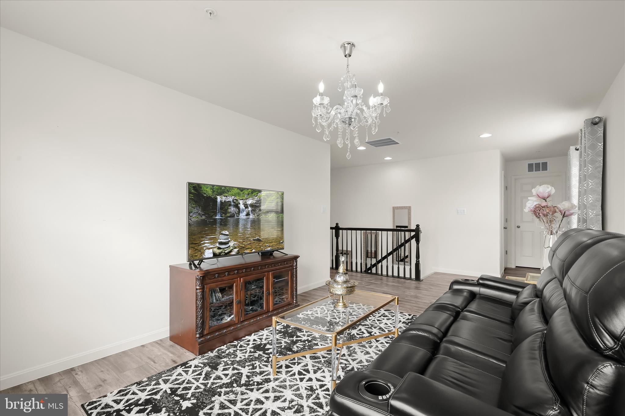 HAGERS CROSSING - Residential