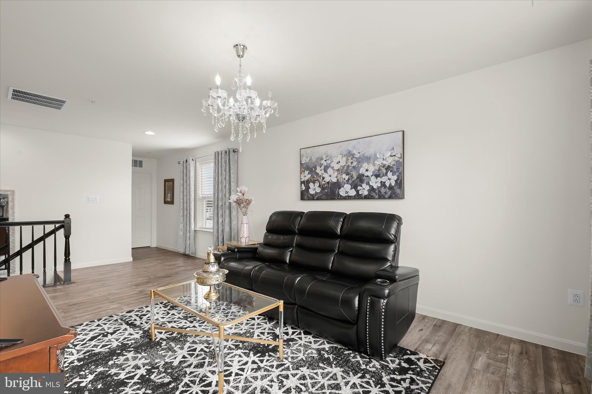 HAGERS CROSSING - Residential