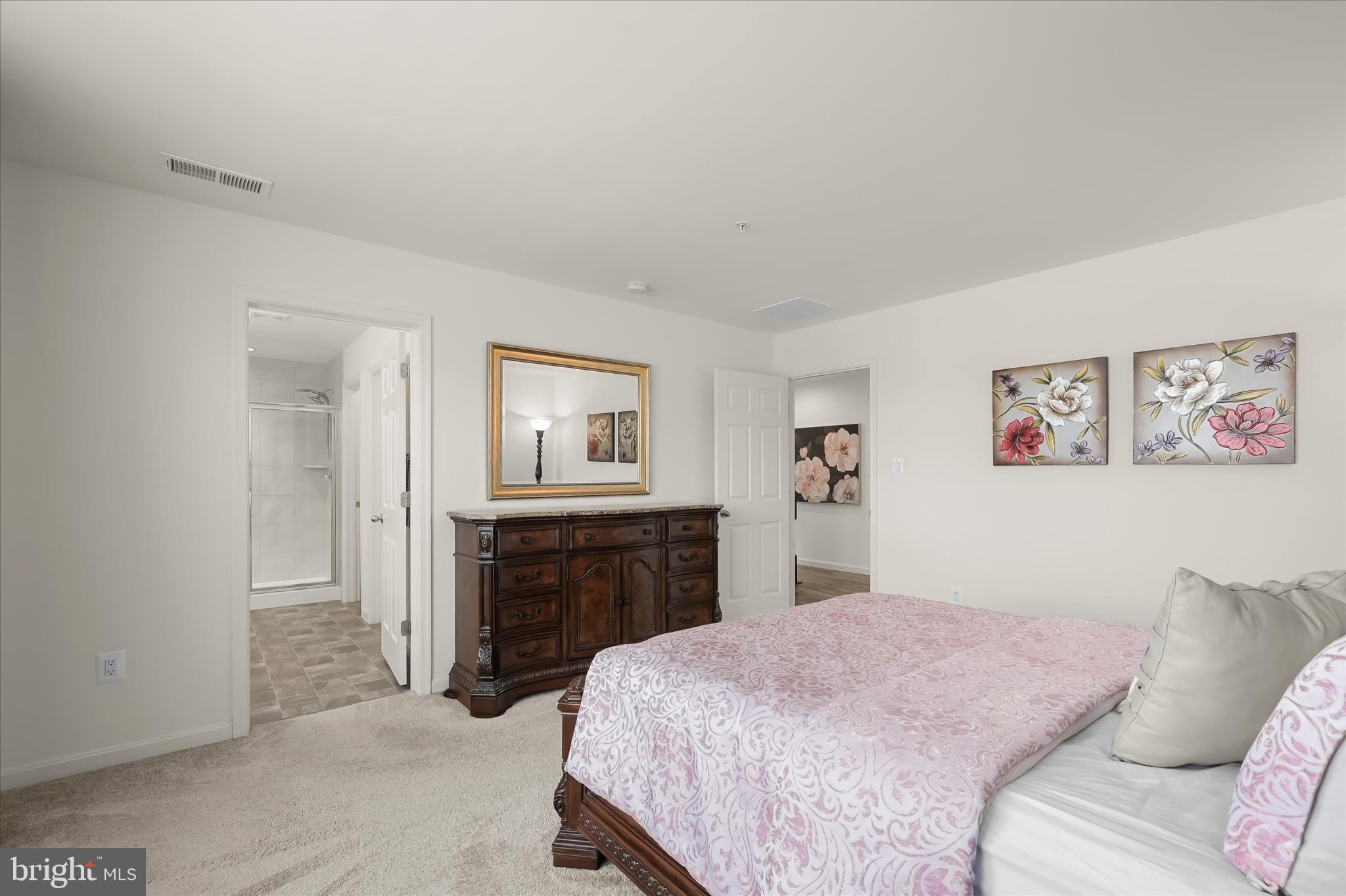 HAGERS CROSSING - Residential