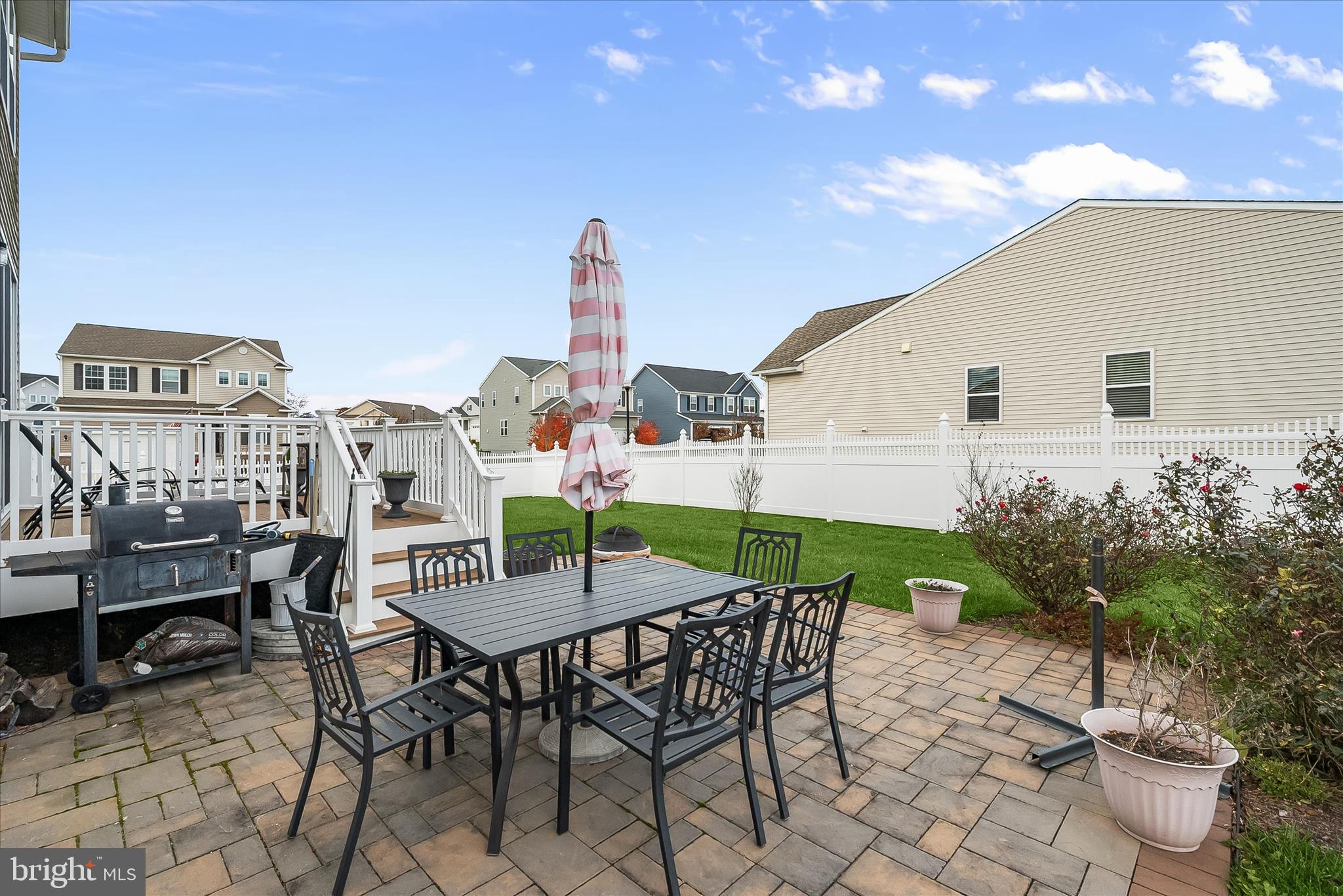 HAGERS CROSSING - Residential