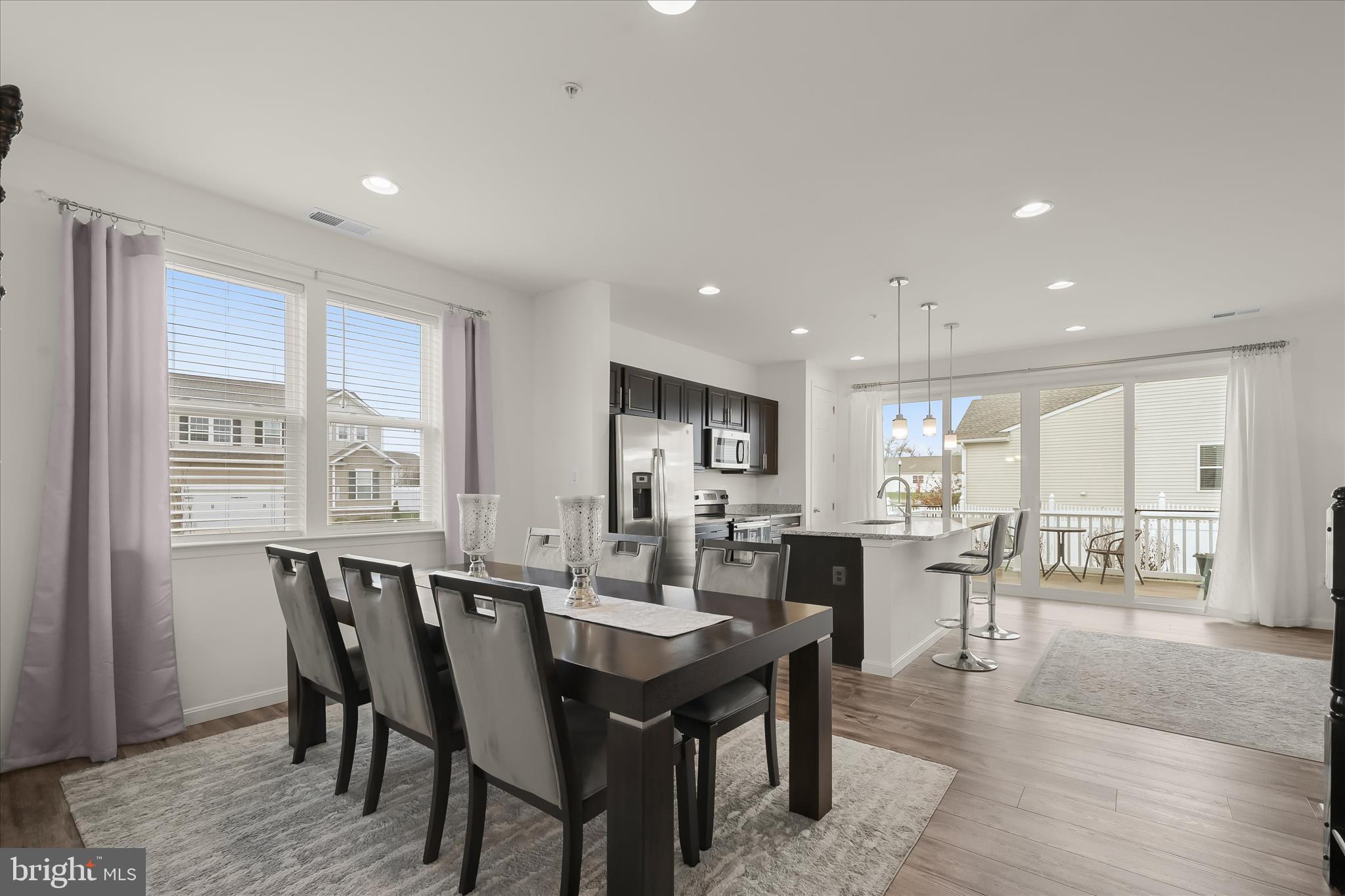 HAGERS CROSSING - Residential