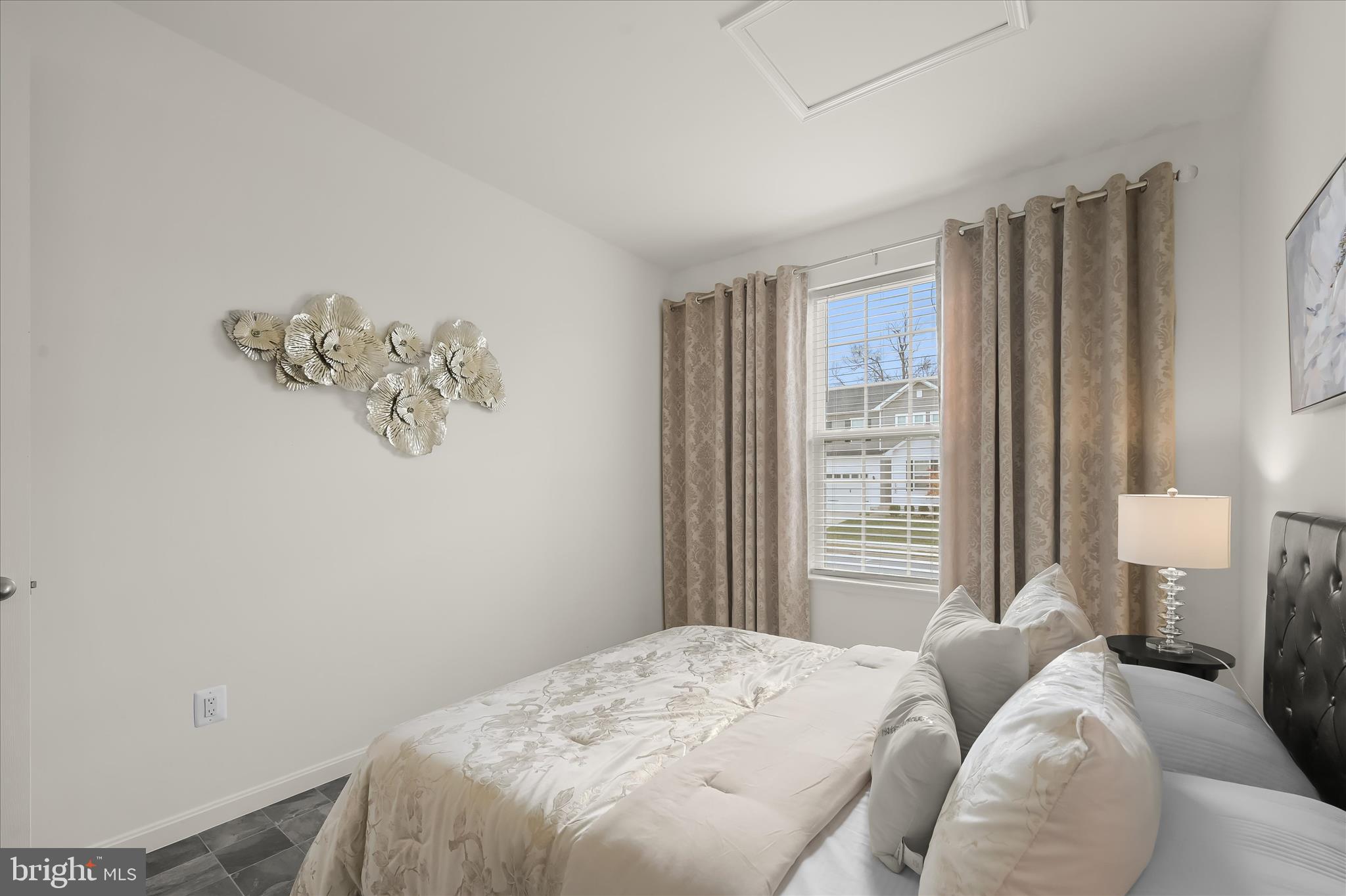 HAGERS CROSSING - Residential