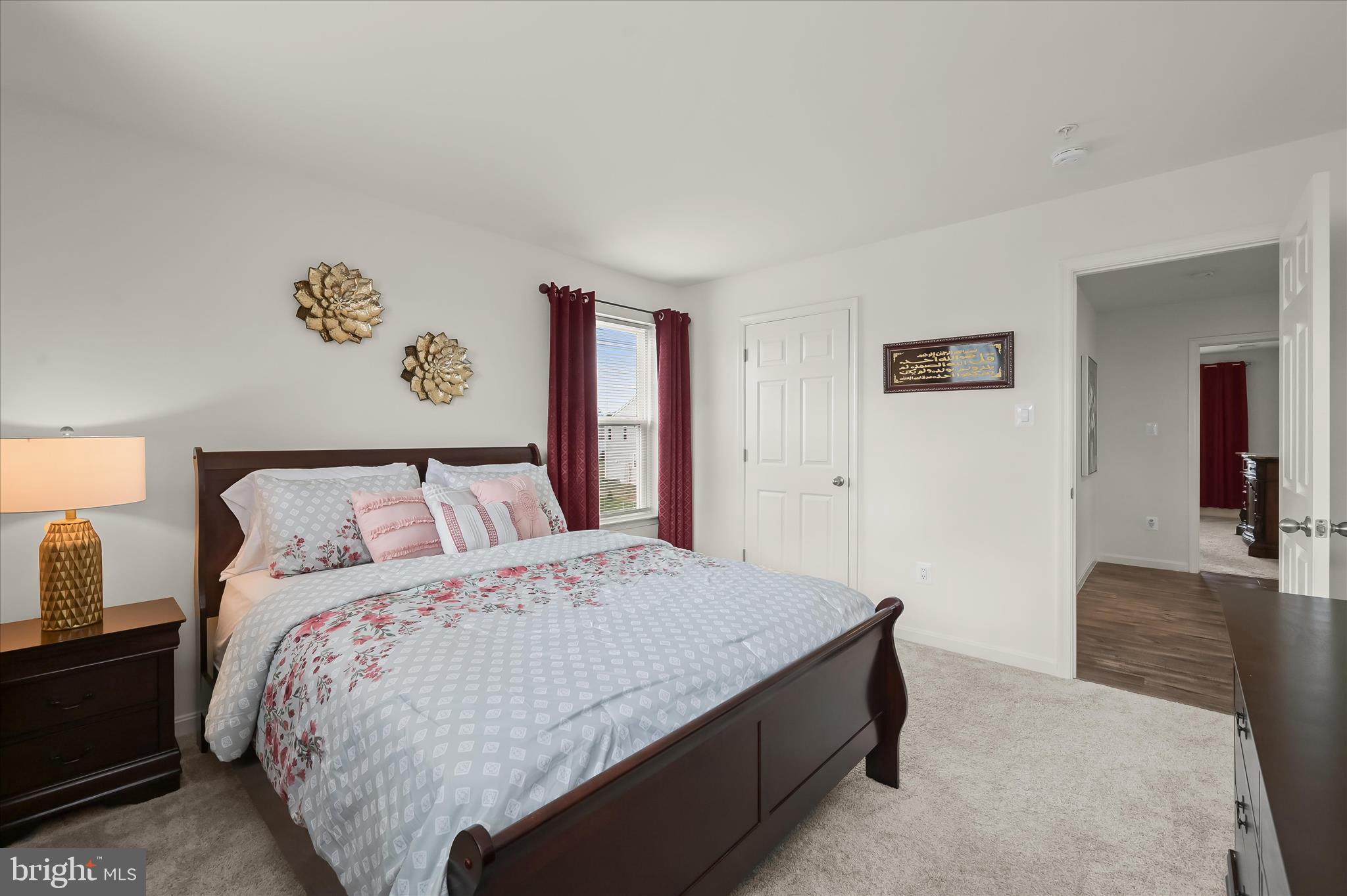 HAGERS CROSSING - Residential