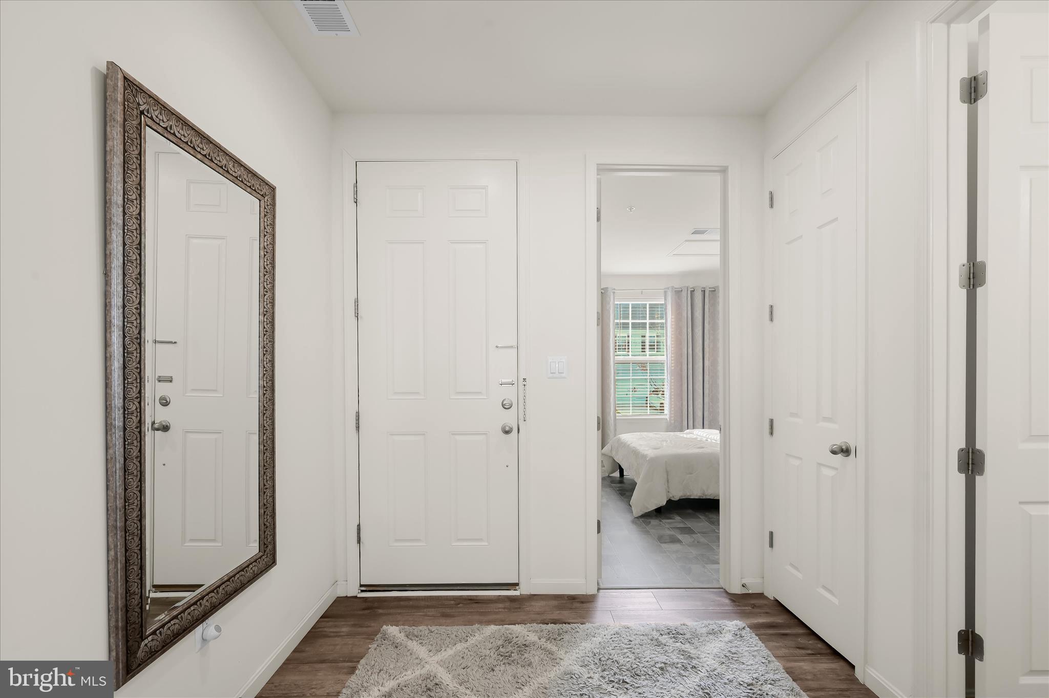 HAGERS CROSSING - Residential