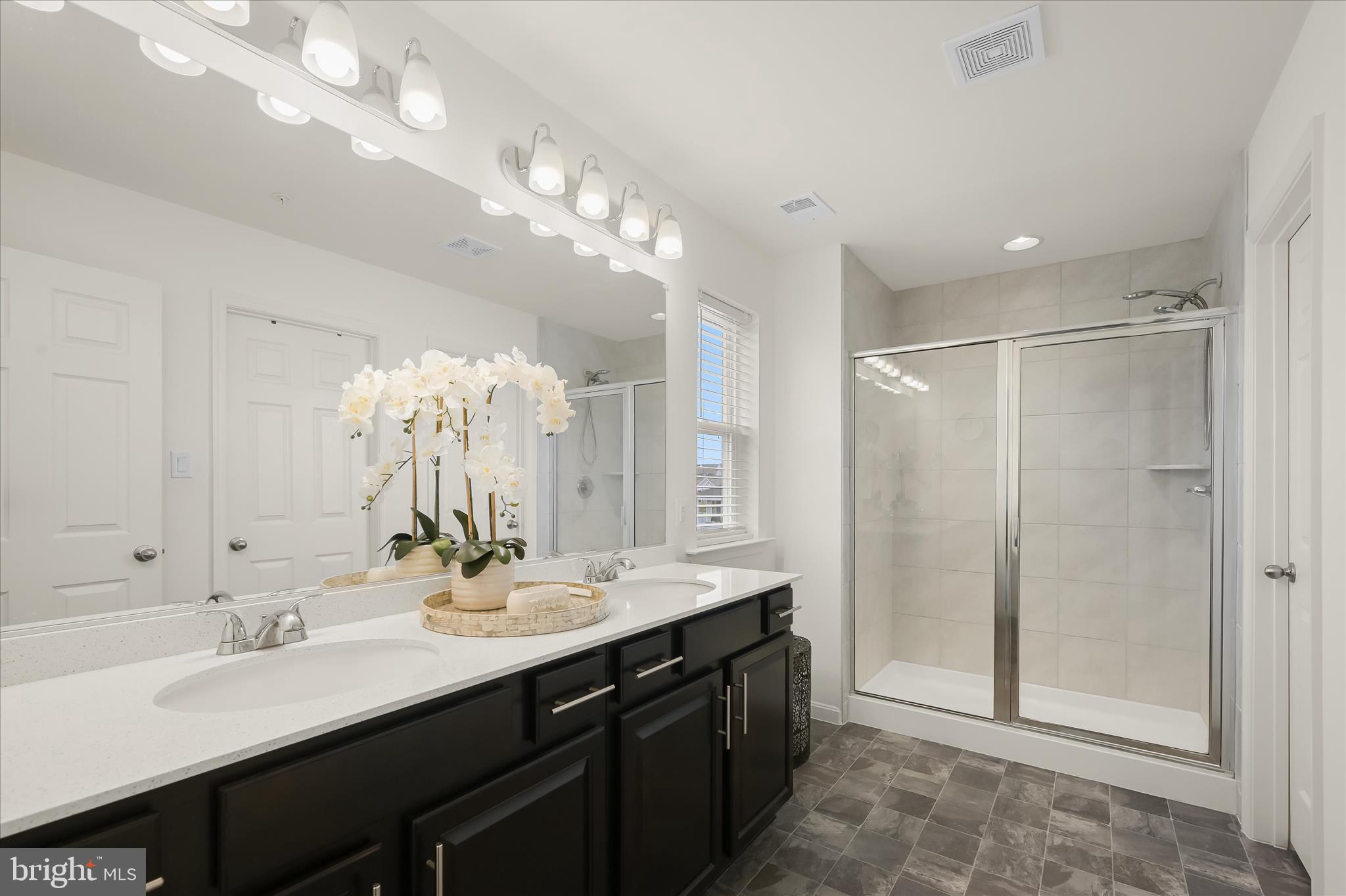 HAGERS CROSSING - Residential