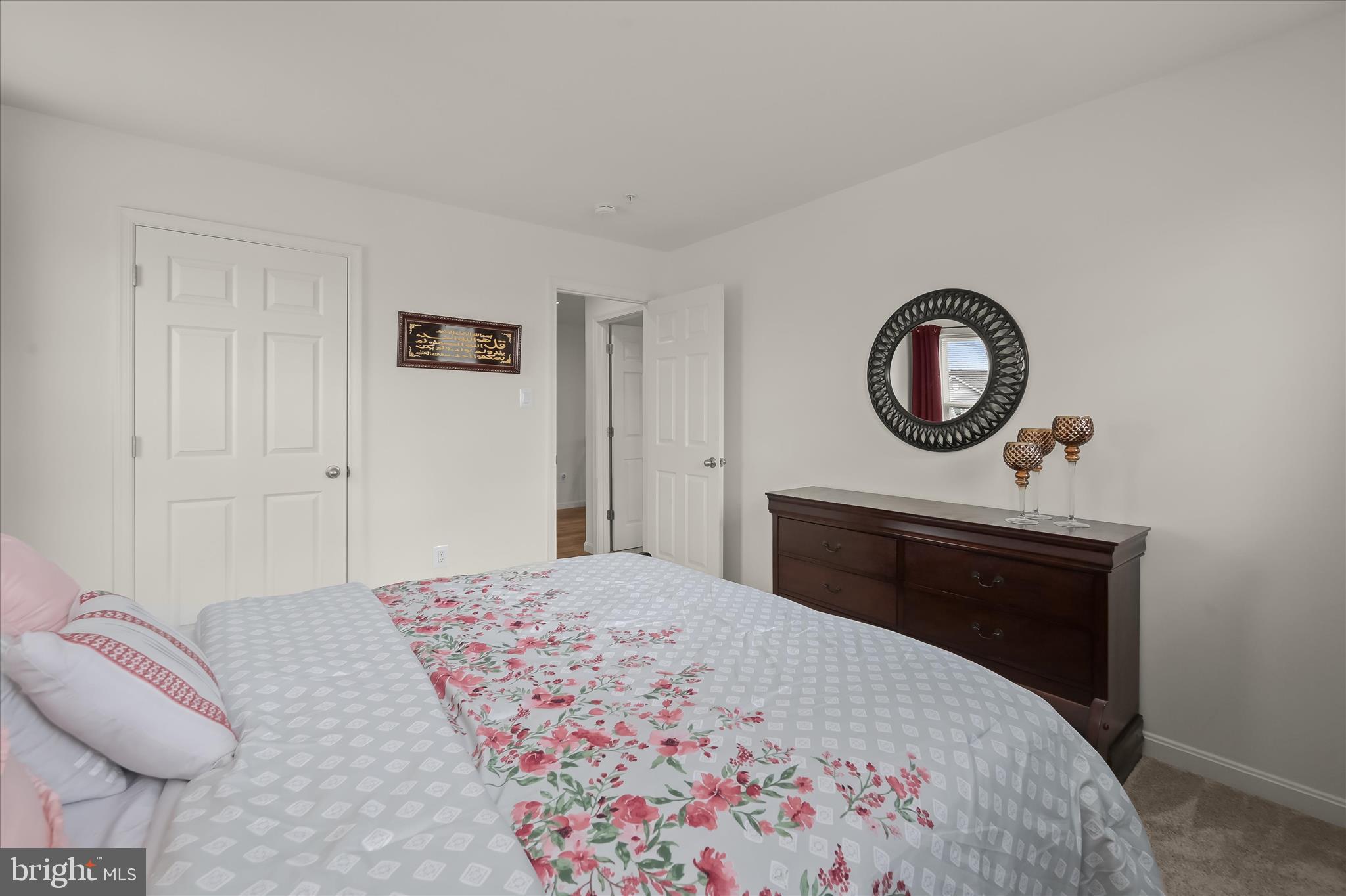 HAGERS CROSSING - Residential