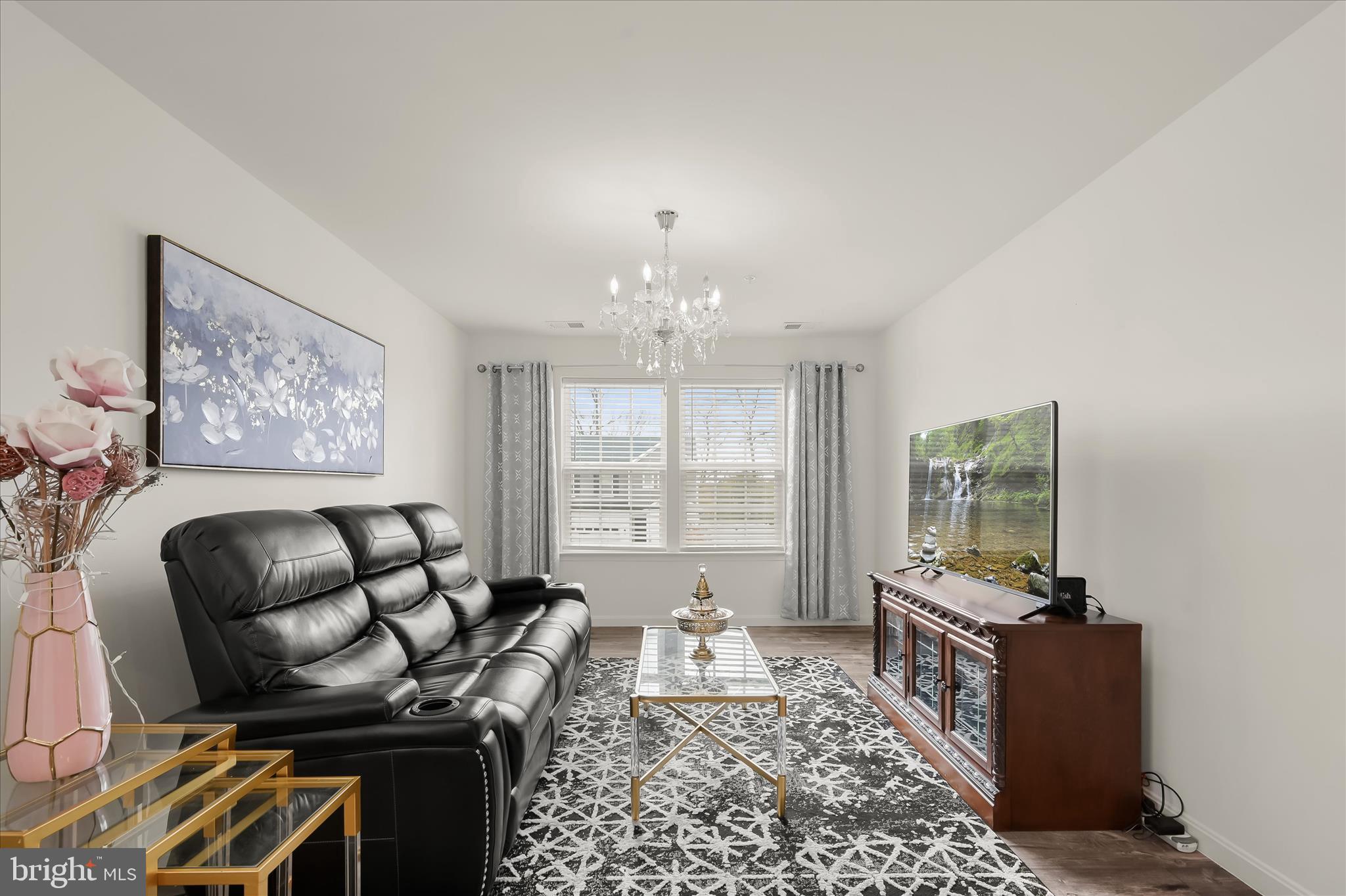 HAGERS CROSSING - Residential