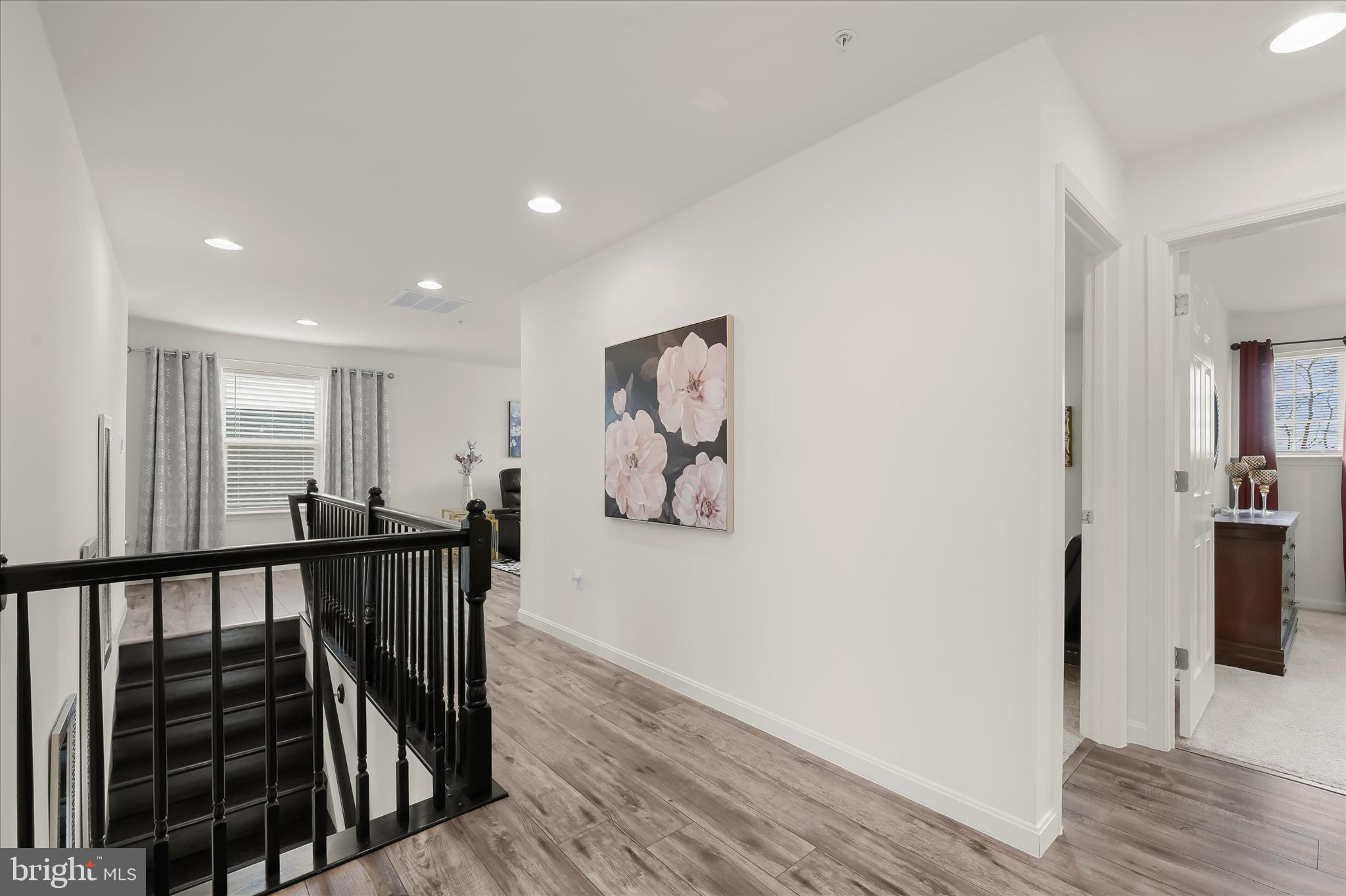 HAGERS CROSSING - Residential