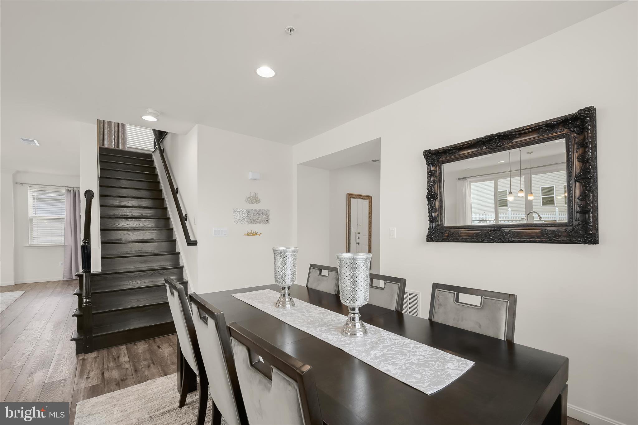 HAGERS CROSSING - Residential