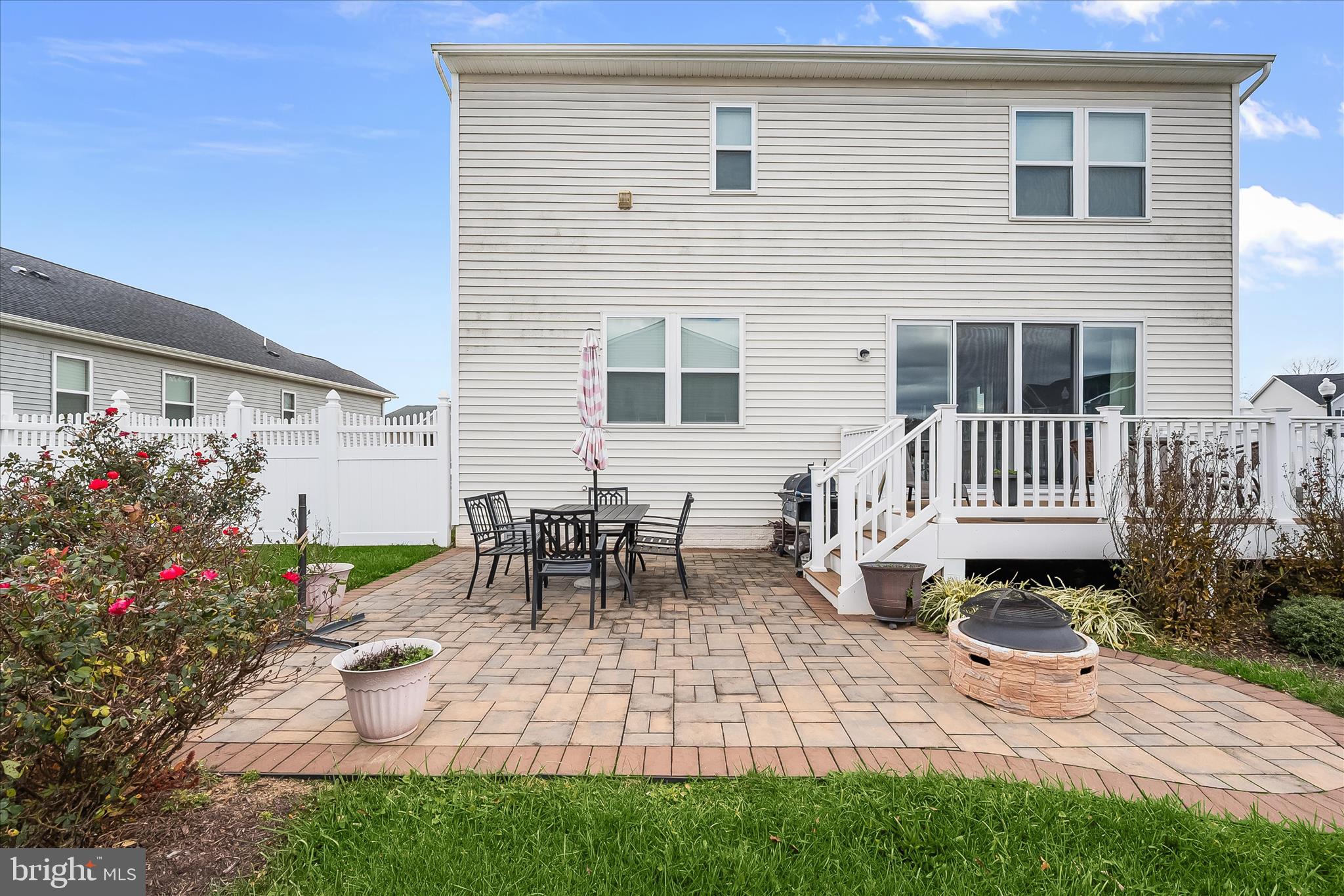 HAGERS CROSSING - Residential