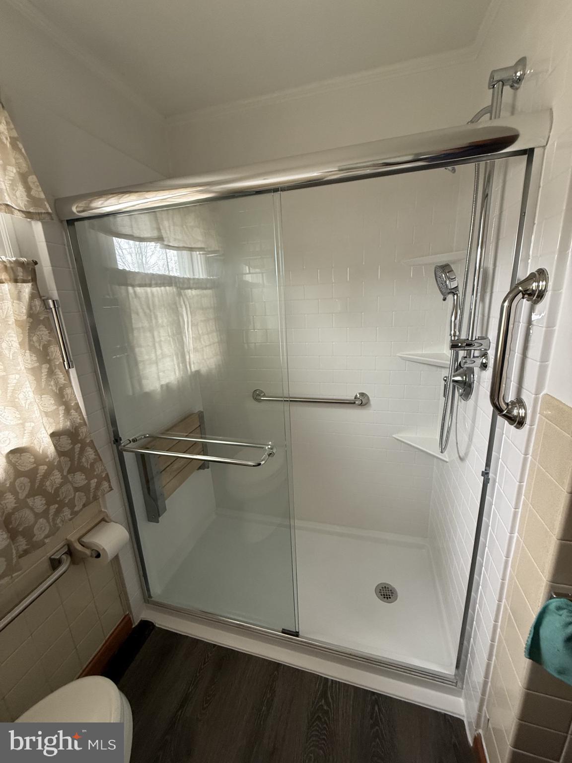 COLLEGE HEIGHTS - Residential