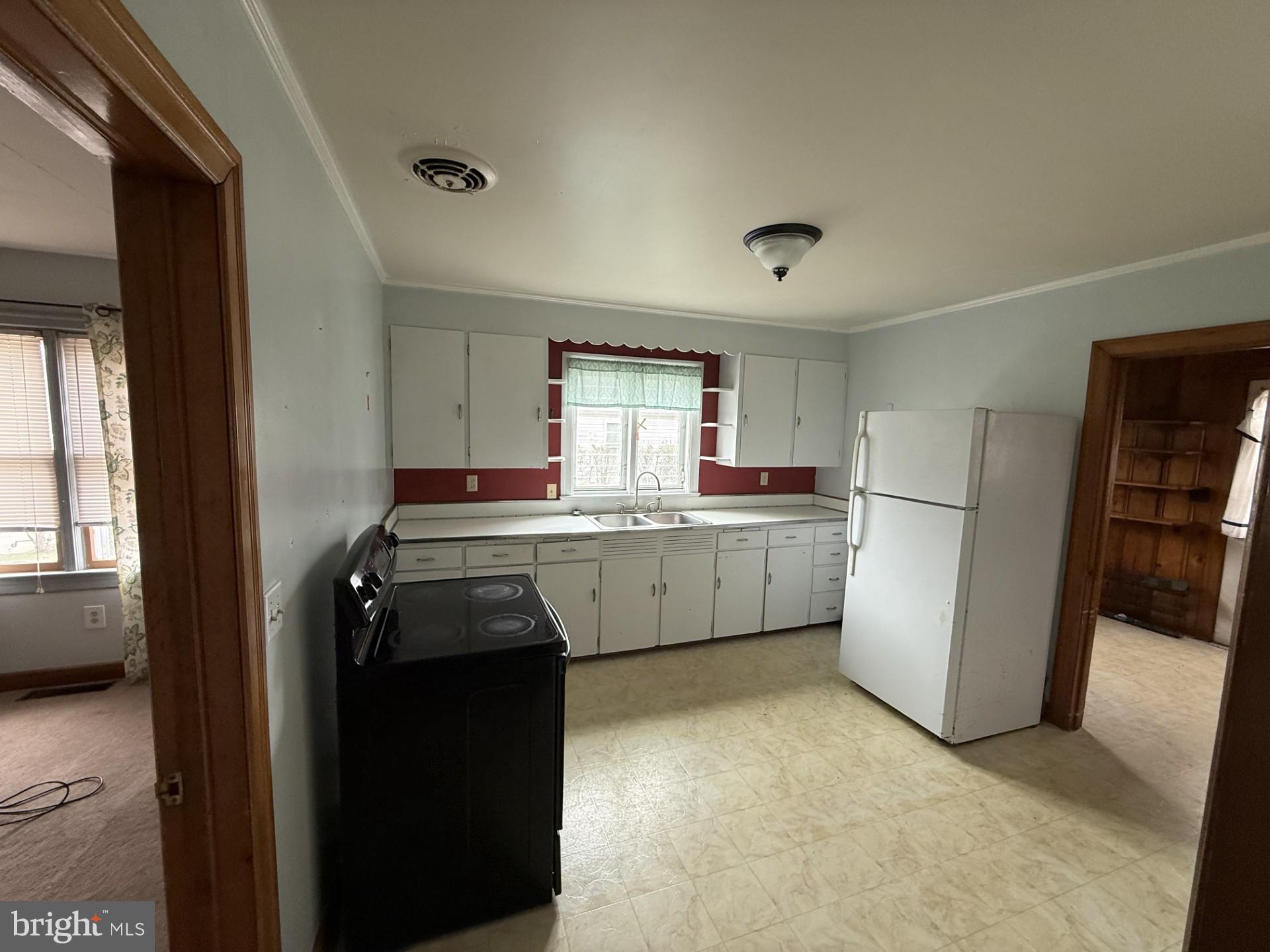 COLLEGE HEIGHTS - Residential