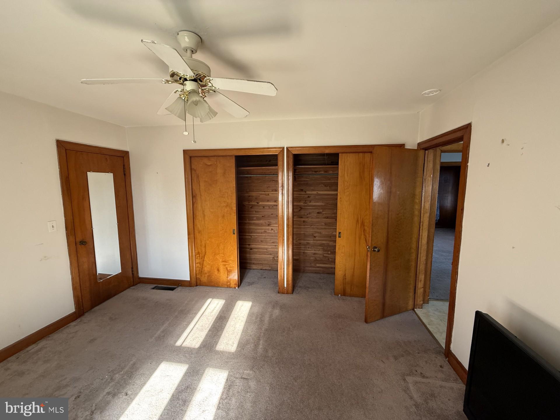 COLLEGE HEIGHTS - Residential