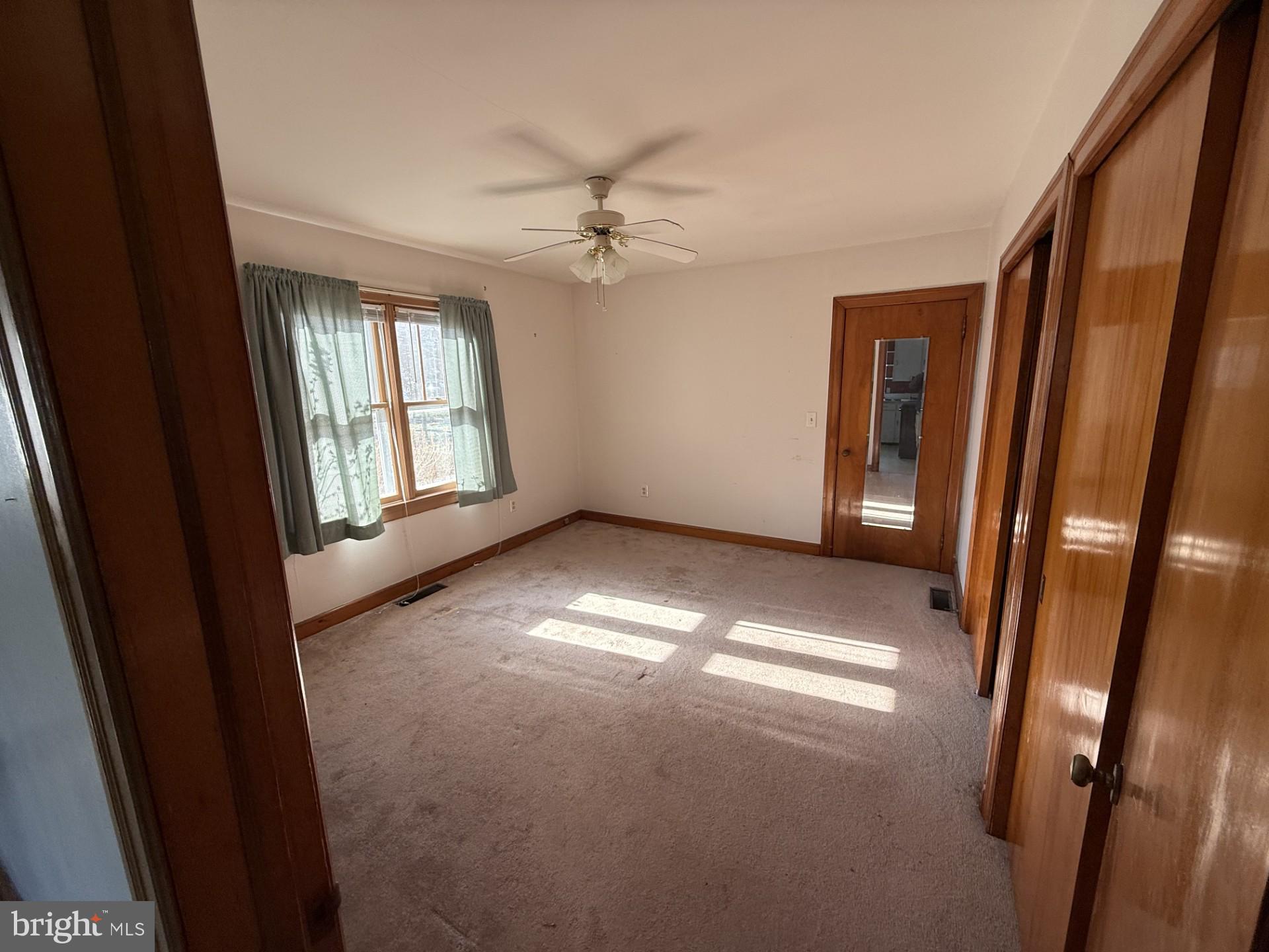 COLLEGE HEIGHTS - Residential