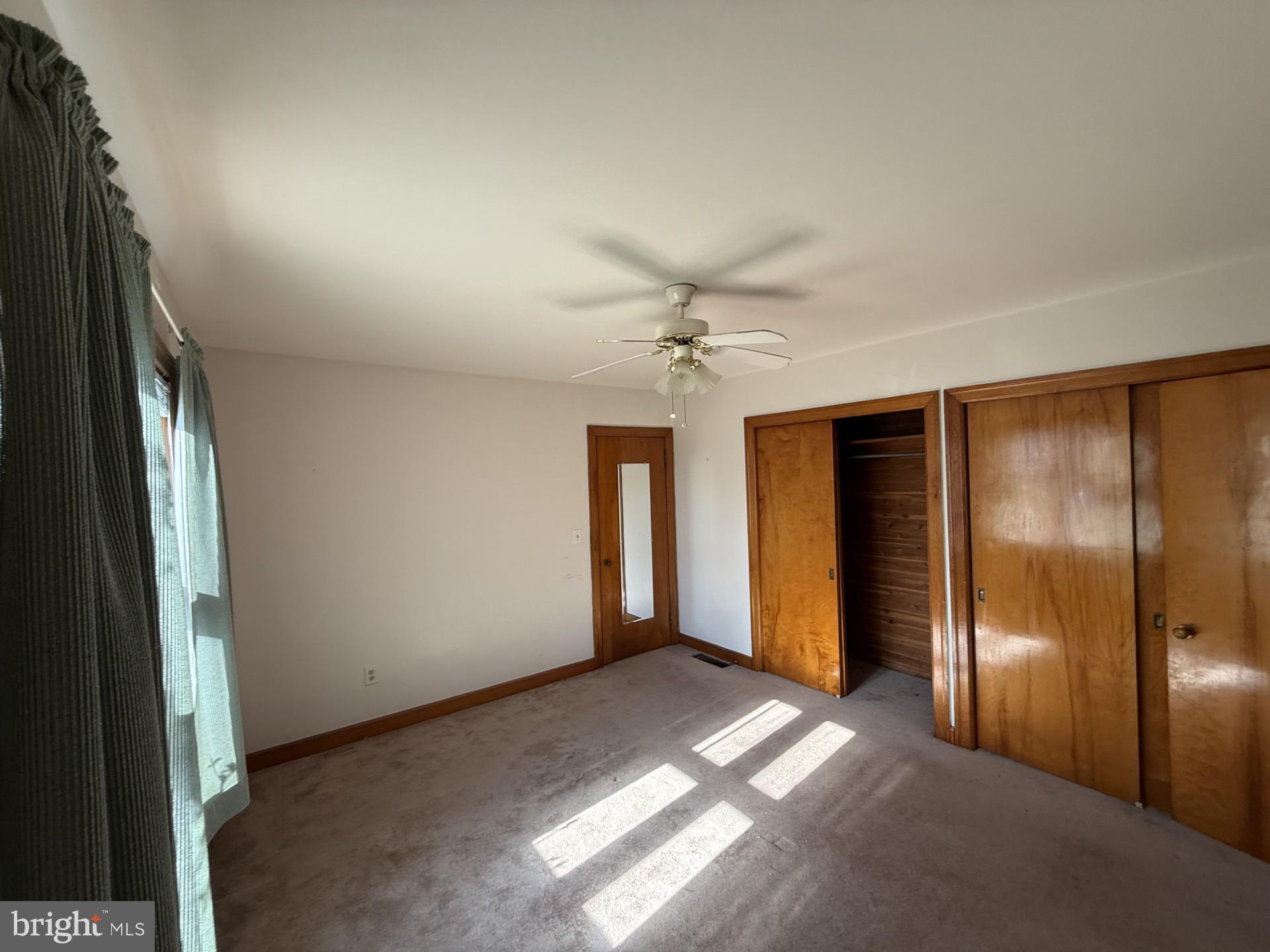 COLLEGE HEIGHTS - Residential