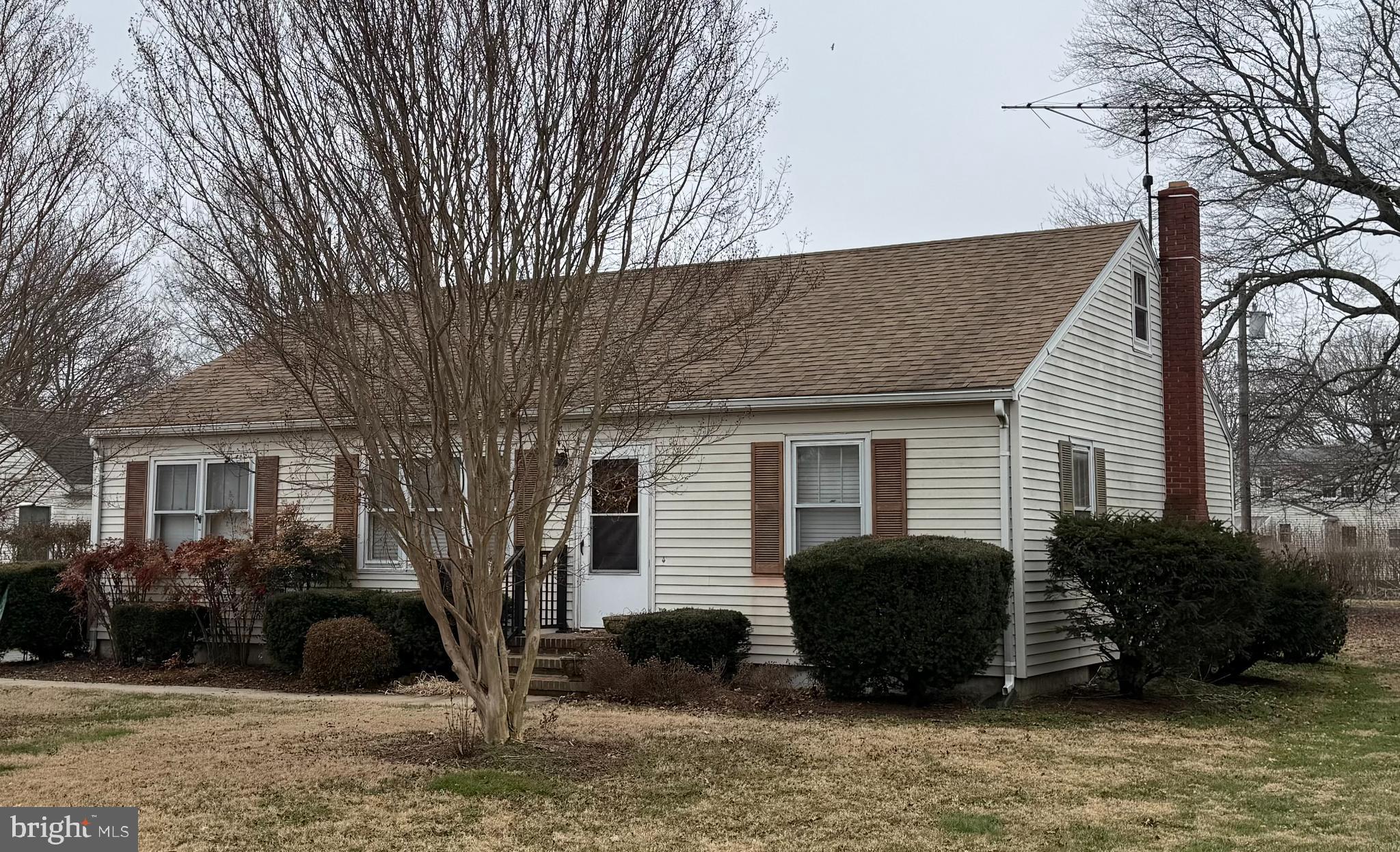 COLLEGE HEIGHTS - Residential