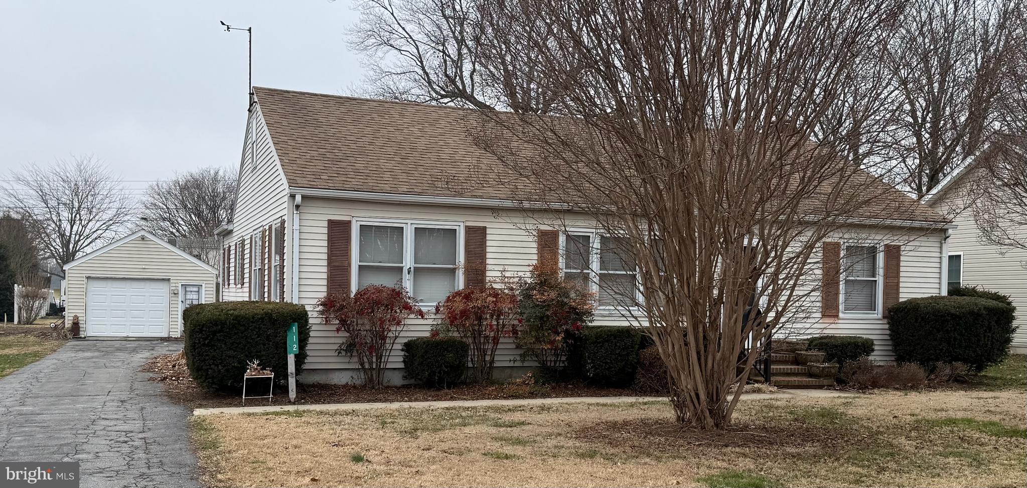 COLLEGE HEIGHTS - Residential