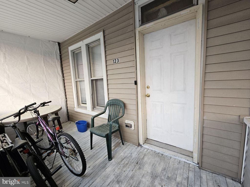 Photo of 123 W Railroad Avenue, NESQUEHONING, PA 18240 (MLS # PACC2007184)