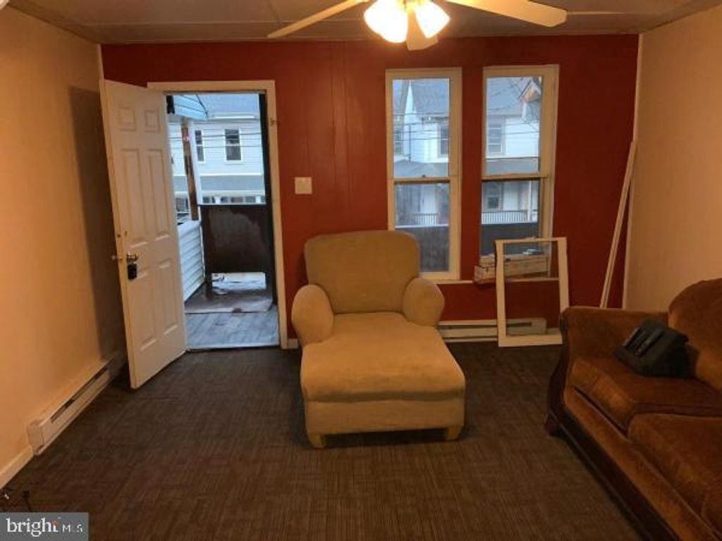 Photo of 123 W Railroad Avenue, NESQUEHONING, PA 18240 (MLS # PACC2007184)