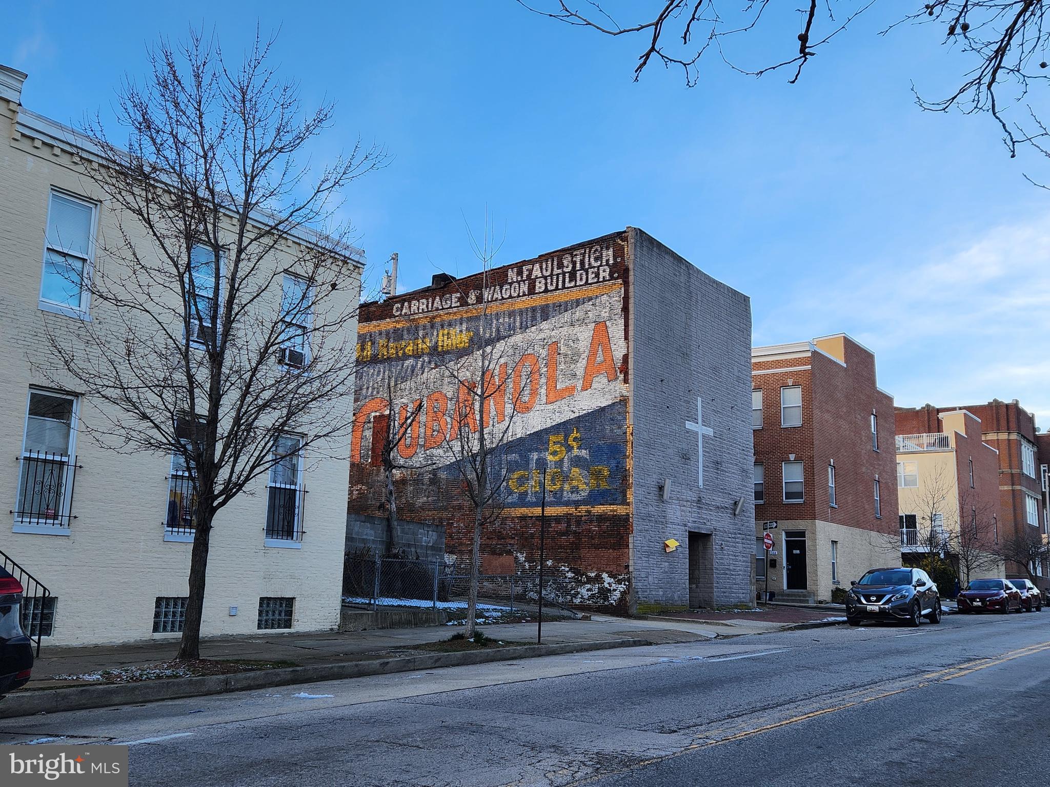 BUTCHERS HILL - Residential